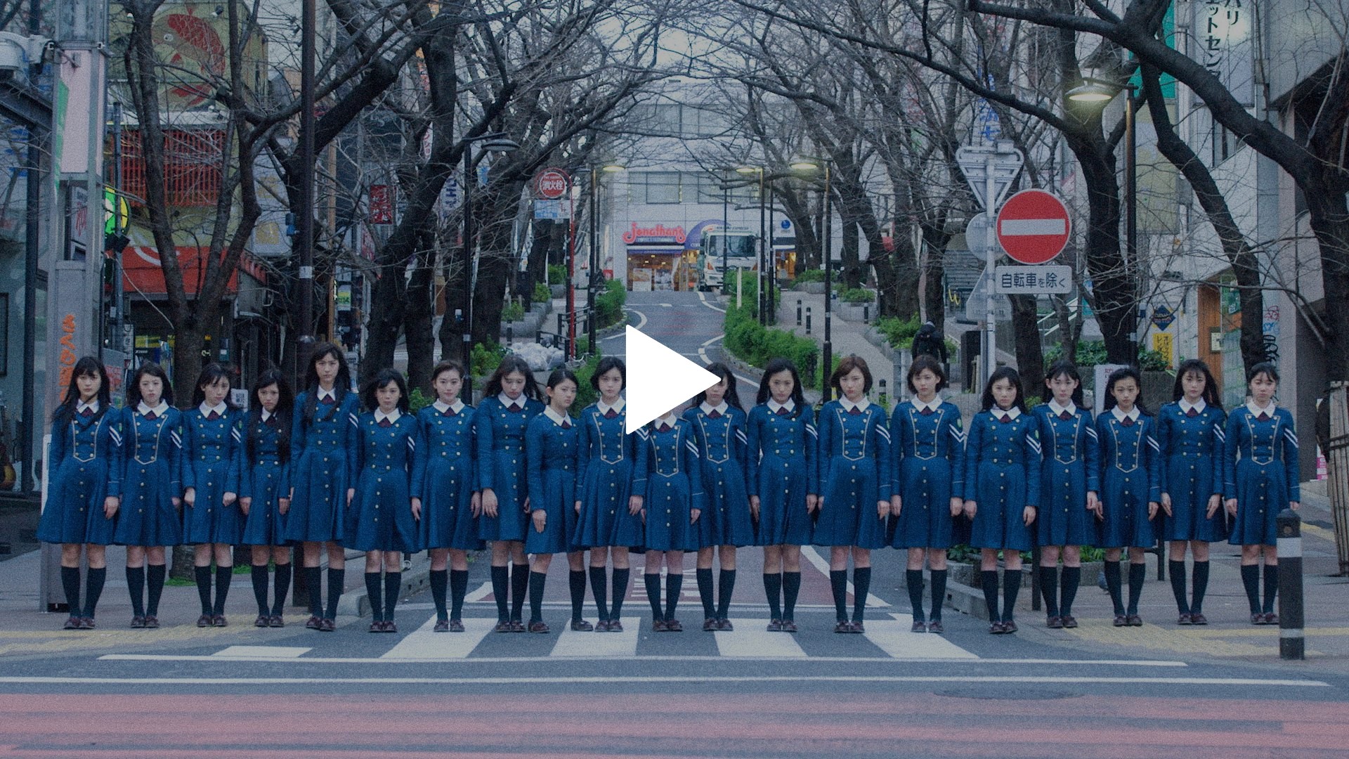 僕たちの嘘と真実 Documentary of 欅坂46｜フジテレビの人気ドラマ 