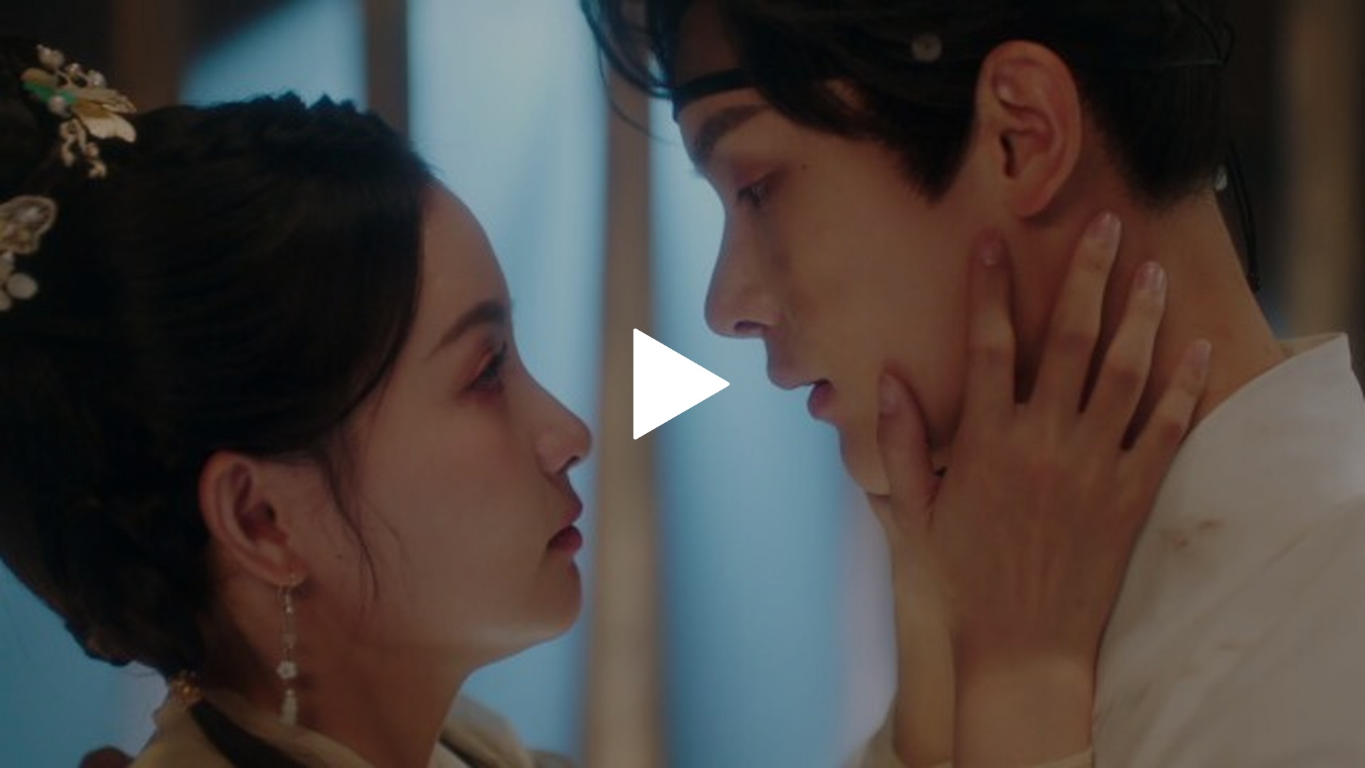 銅雀酒楼へいらっしゃい～仮面夫婦は恋のはじまり～-（字幕版）第十四話 涙の再会と誓いの牢獄