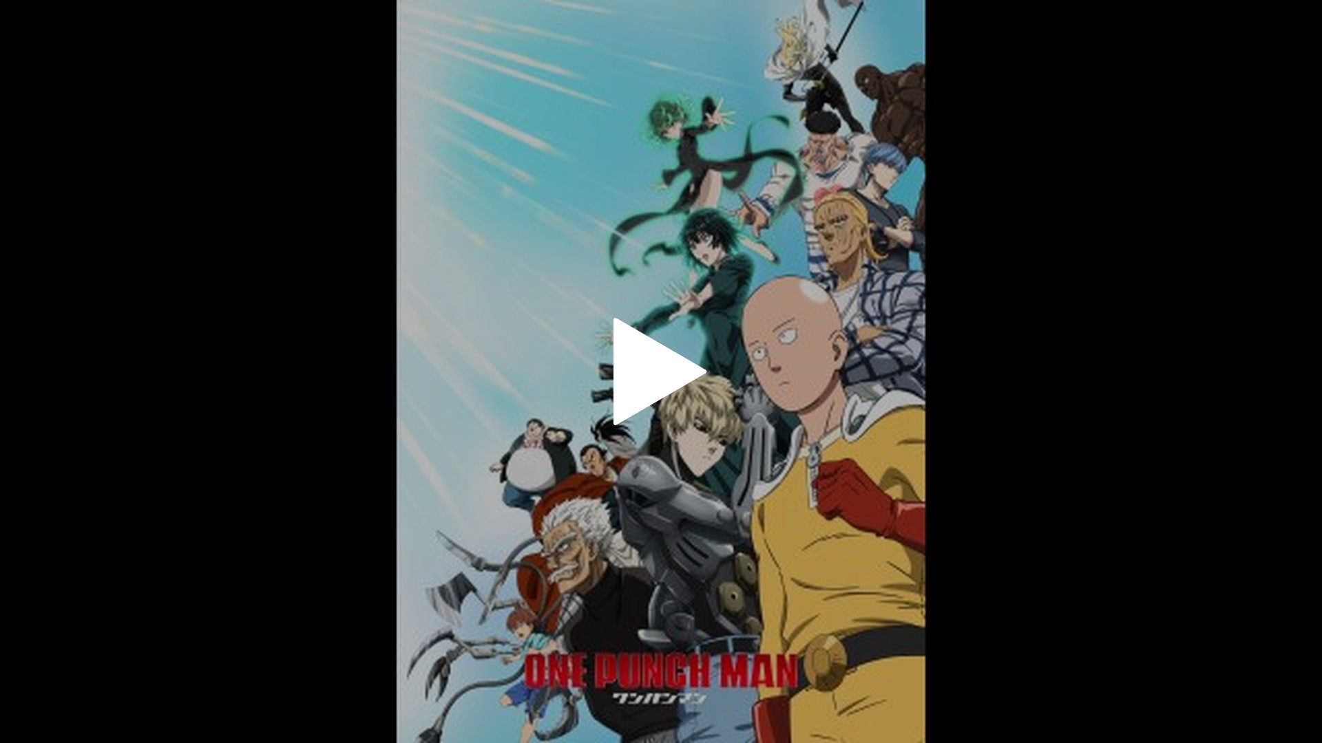 第36話 究極の生命体｜フジテレビの人気ドラマ・アニメ・TV番組の動画が見放題＜FOD＞