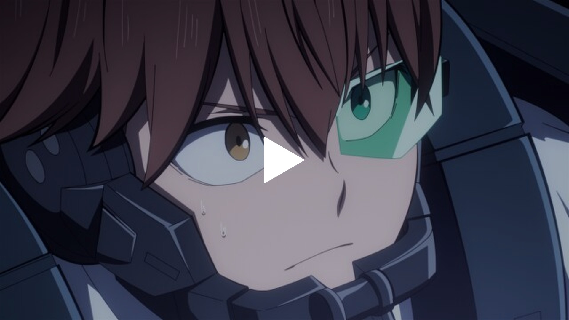 第33話 童の勇｜フジテレビの人気ドラマ・アニメ・TV番組の動画が見放題＜FOD＞