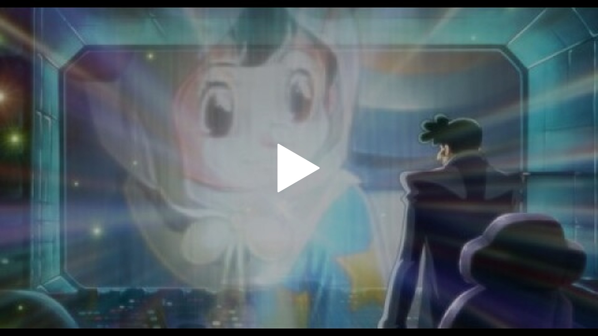 ASTROBOY 鉄腕アトム ～特別編：アトム誕生の秘密～｜フジテレビの人気ドラマ・アニメ・