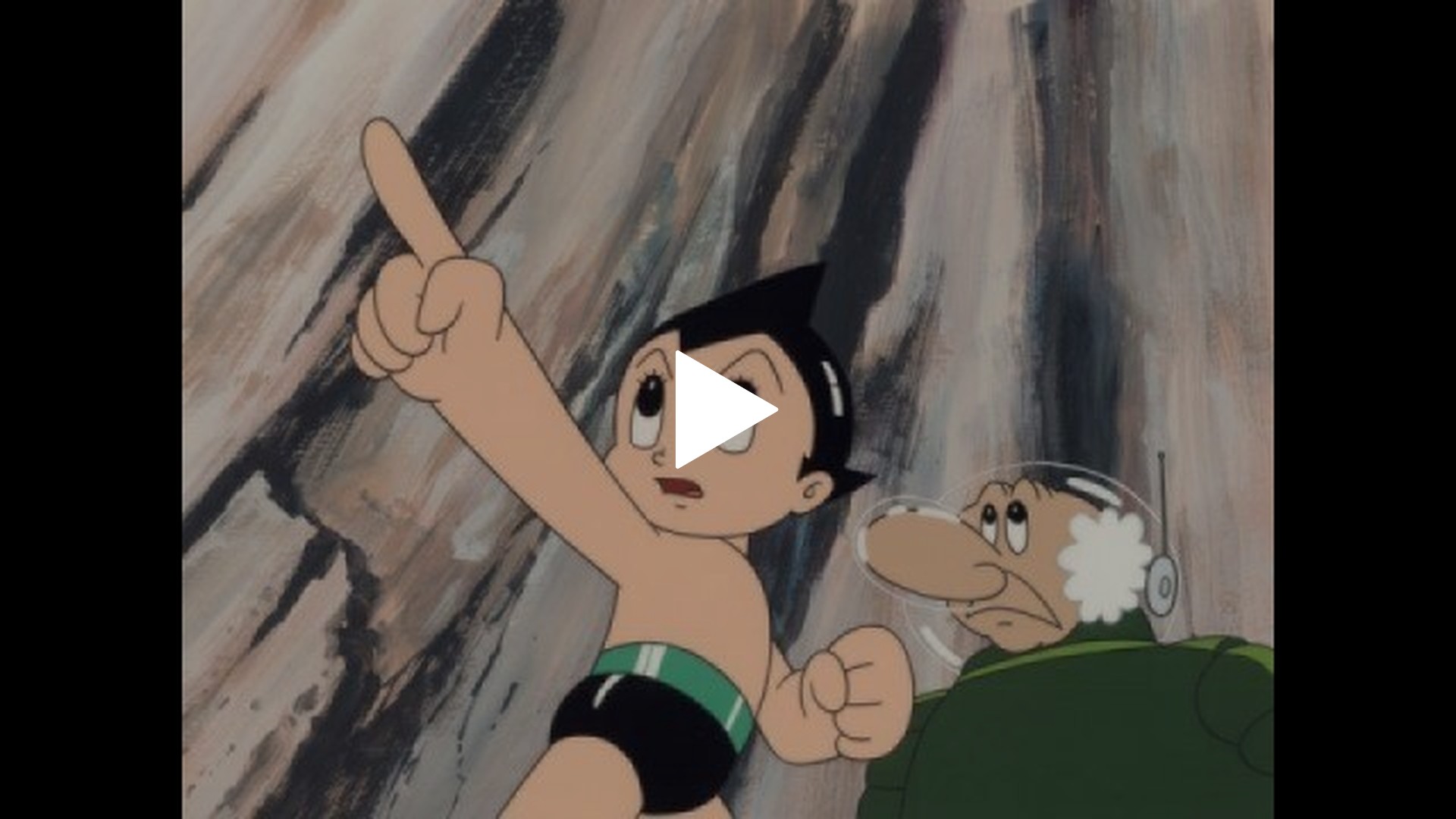 鉄腕アトム 宇宙の勇者｜フジテレビの人気ドラマ・アニメ・TV番組の動画が見放題＜FOD＞