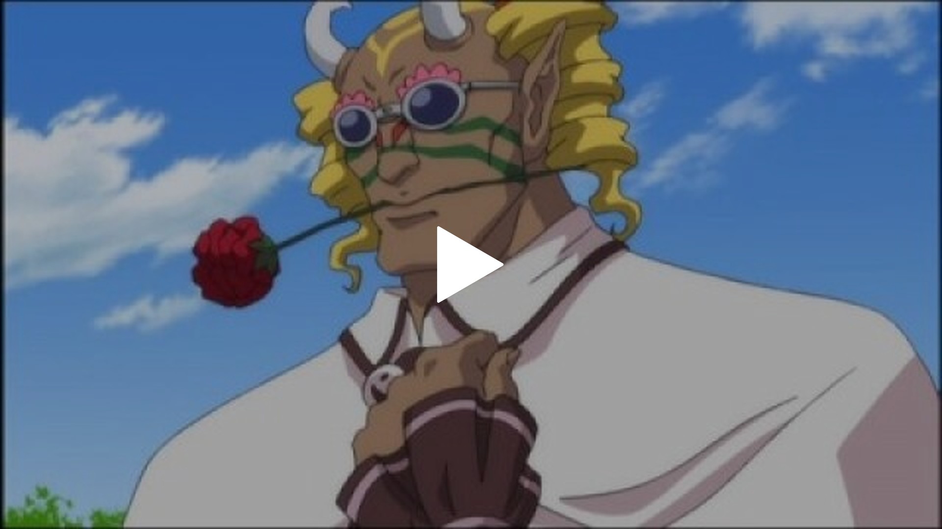 第4話 「マスター オブ エピックの伝道師ロザーリオ」他数本｜フジテレビの人気ドラマ・アニメ・TV番組の動画が見放題＜FOD＞