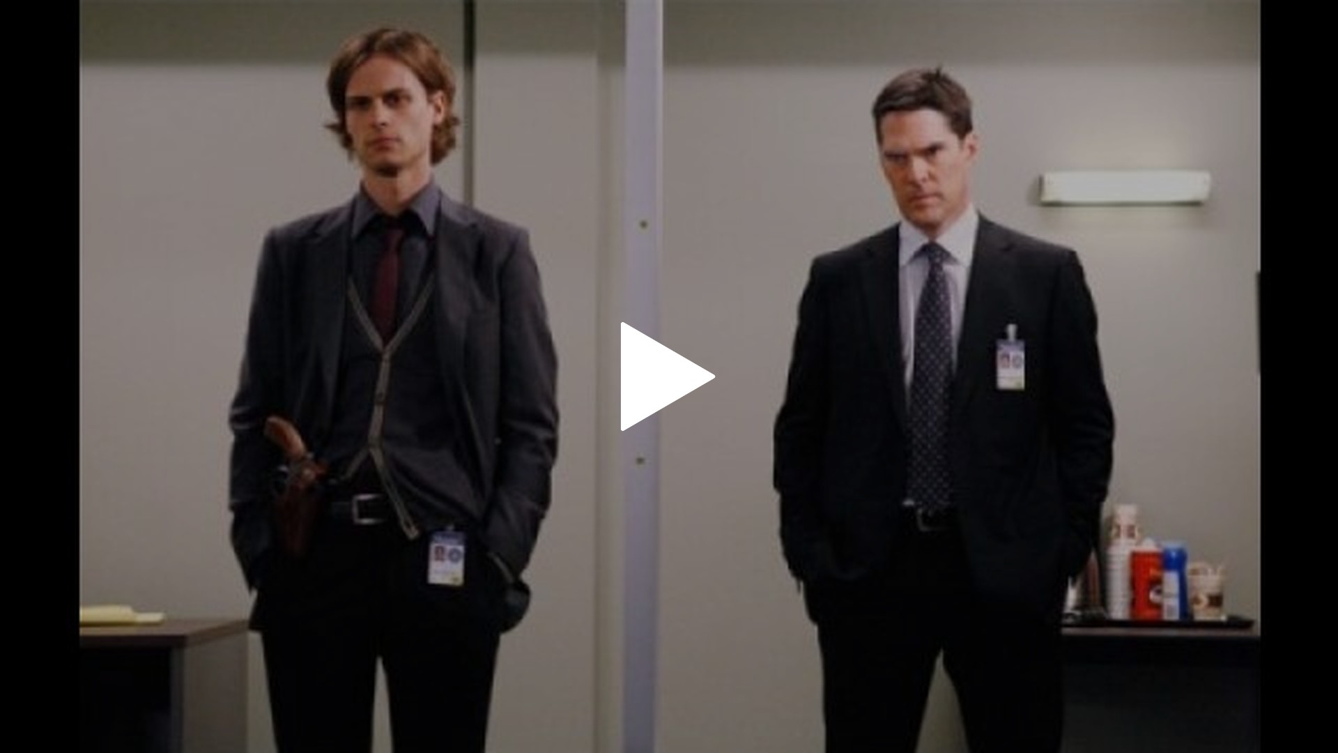 クリミナル・マインド/FBI vs. 異常犯罪 シーズン4-エピソード8 死の数列