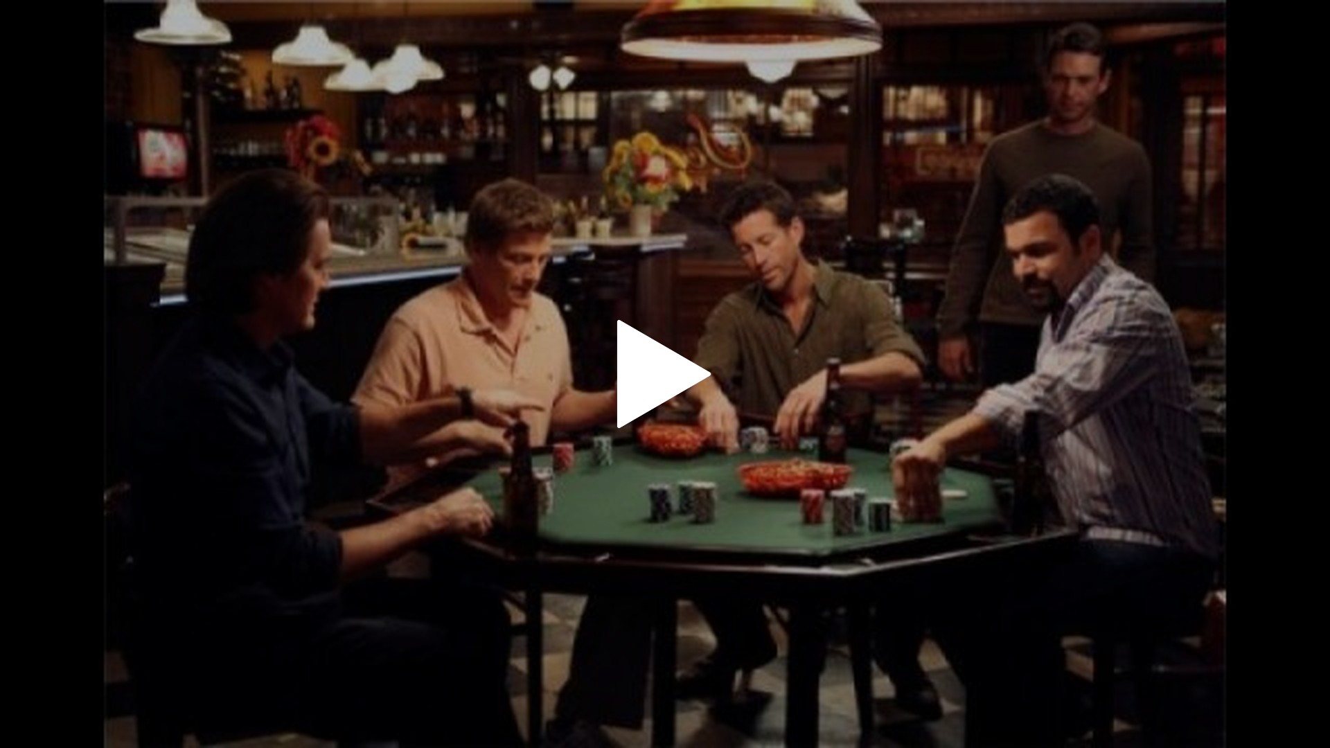 デスパレートな妻たち シーズン3-EPISODE 16 悩み多き夫たち