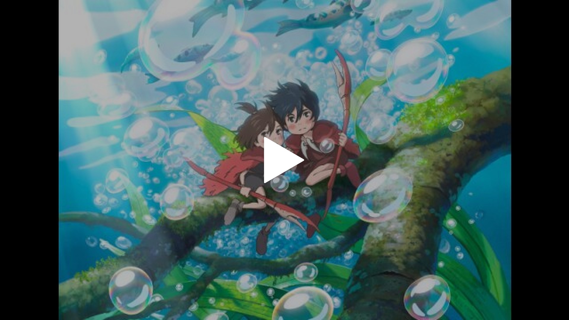 ちいさな英雄－カニとタマゴと透明人間－｜フジテレビの人気ドラマ・アニメ・TV番組の動画が見放題＜FOD＞