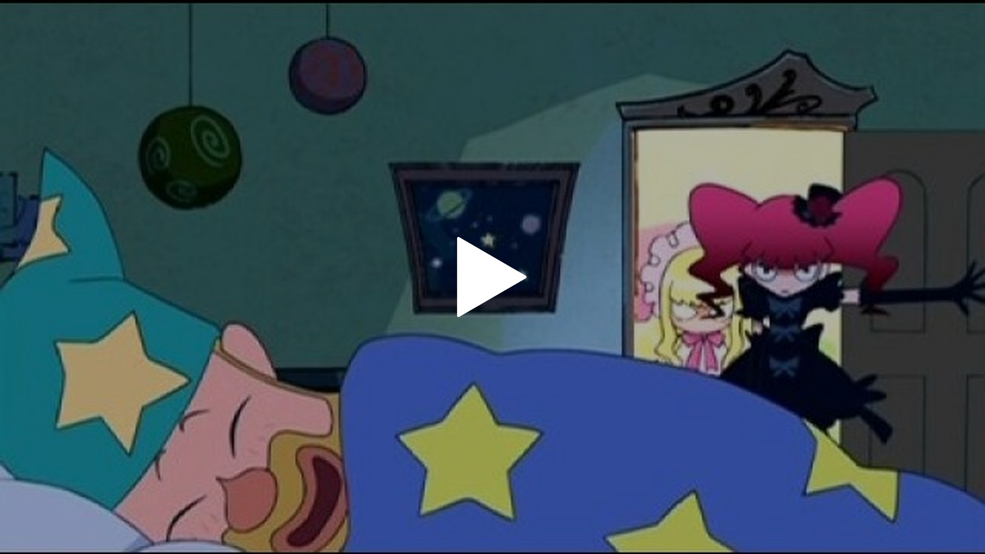 マリー＆ガリーVer2.0-第3部 第5話 けんかの仲裁 マリカはせっけん? 第6話 マリカとノリカのイビキバスターズ! 第7話  マリカは名ゴルファー!?