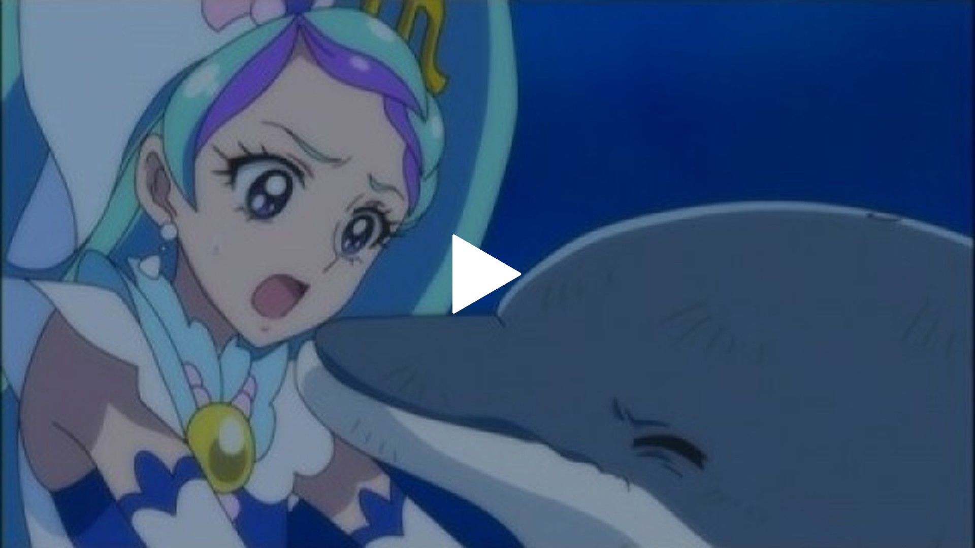 第16話 海への誓い!みなみの大切な宝物!｜フジテレビの人気ドラマ 