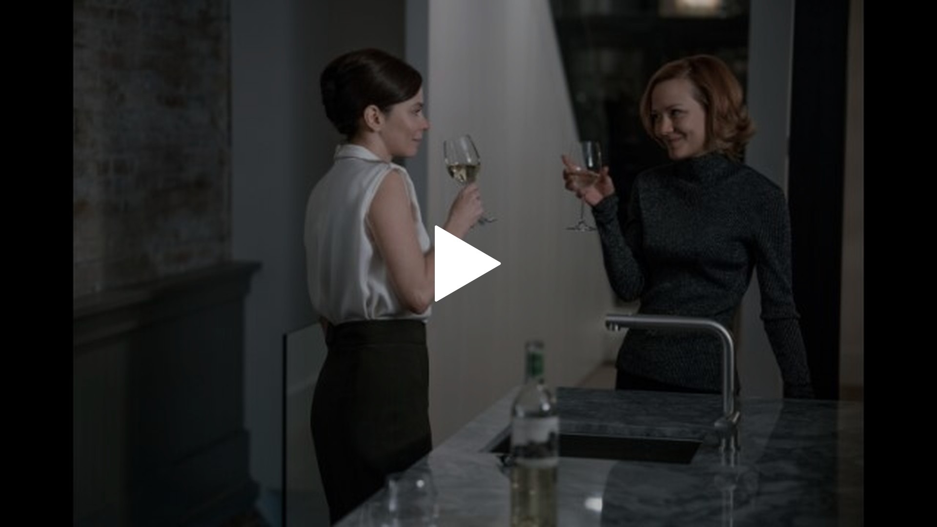 ガールフレンド・エクスペリエンス シーズン2-（字幕版）#3 燃え上がるふたり