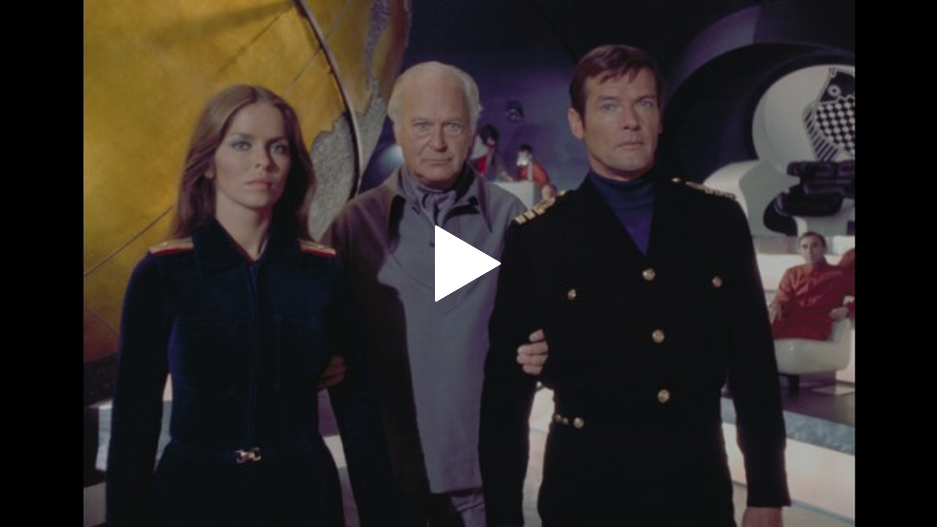 007 私を愛したスパイ｜フジテレビの人気ドラマ・アニメ・TV番組の動画 