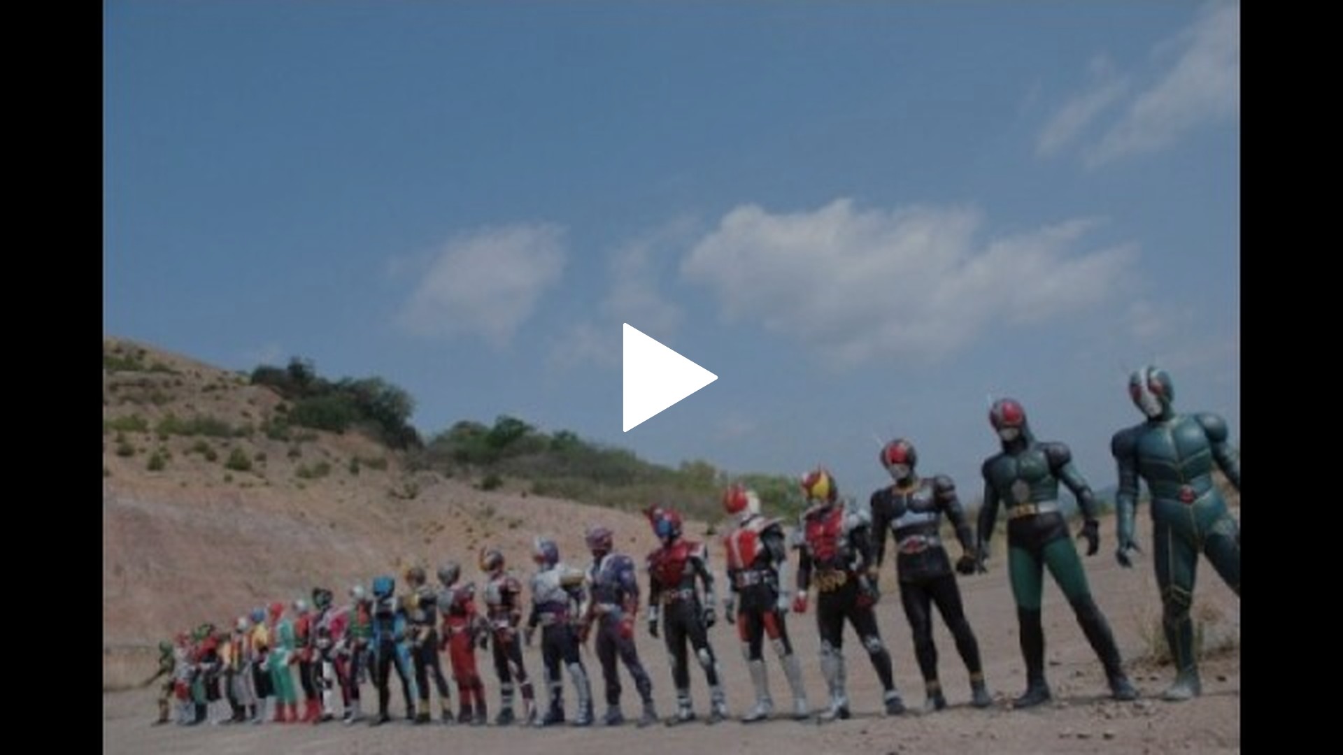 劇場版仮面ライダーディケイド オールライダー対大ショッカー｜フジ 