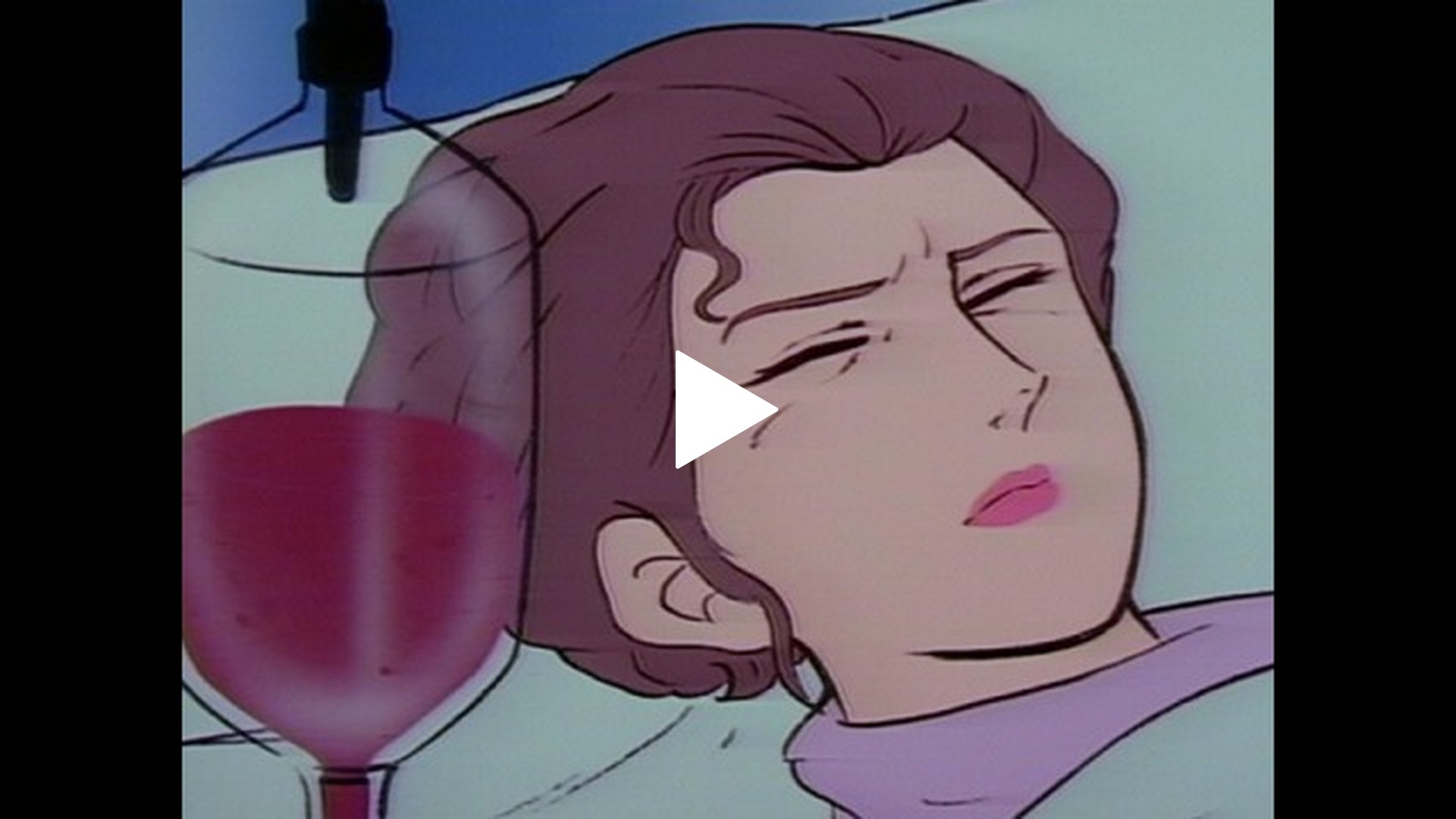 超電磁マシーン ボルテスV-第2話 苦闘への前進