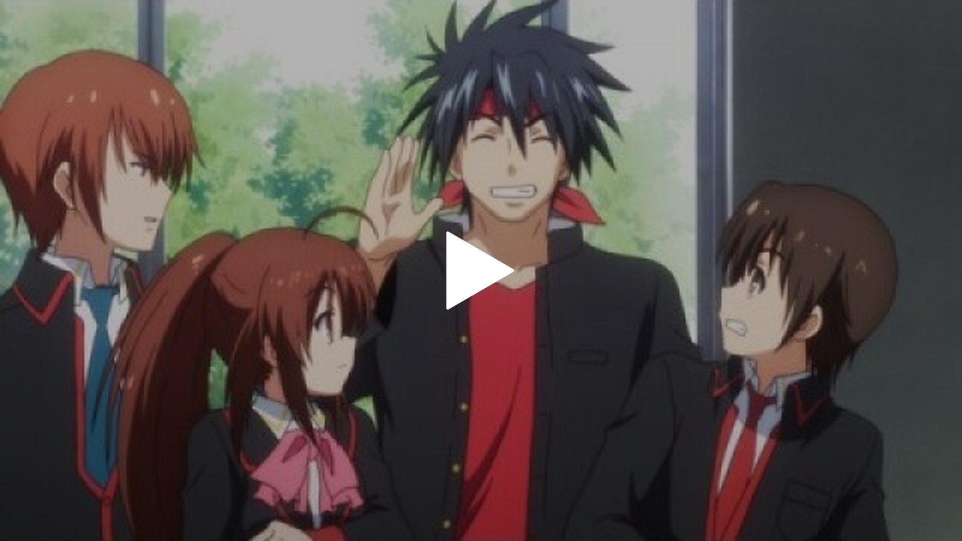 リトルバスターズ!-第3話 可愛いものは好きだよ、私は