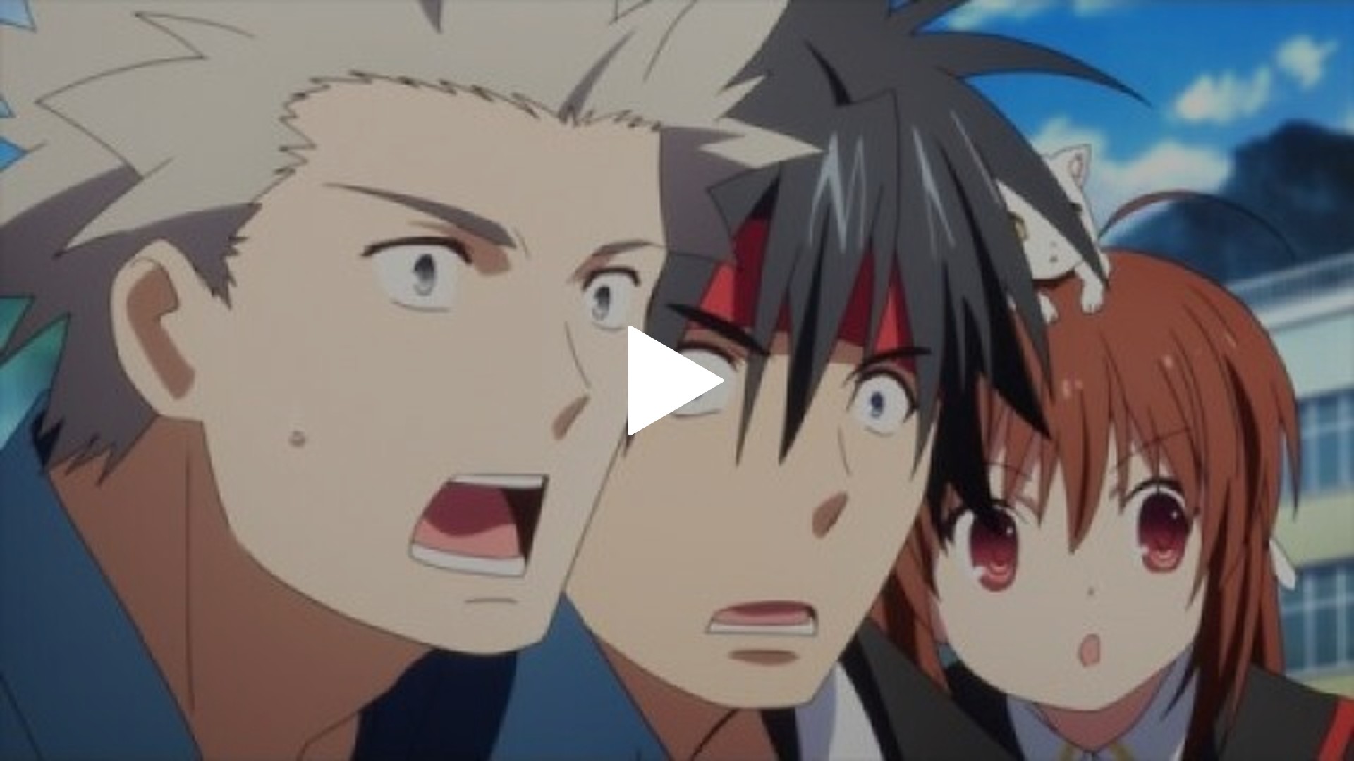 リトルバスターズ 第1話 チーム名は…リトルバスターズだ｜フジテレビの人気ドラマ・アニメ・TV番組の動画が見放題＜FOD＞