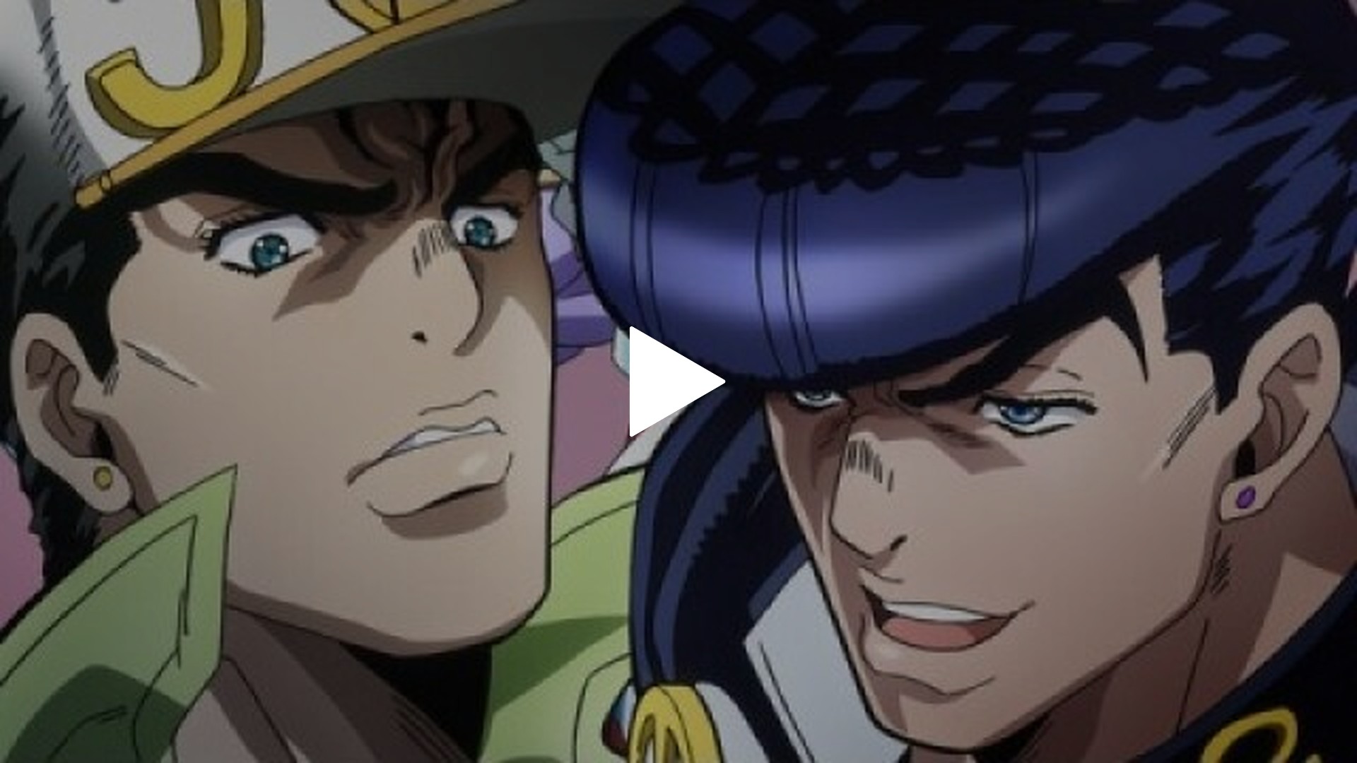 第1話 「空条承太郎! 東方仗助に会う」｜フジテレビの人気ドラマ