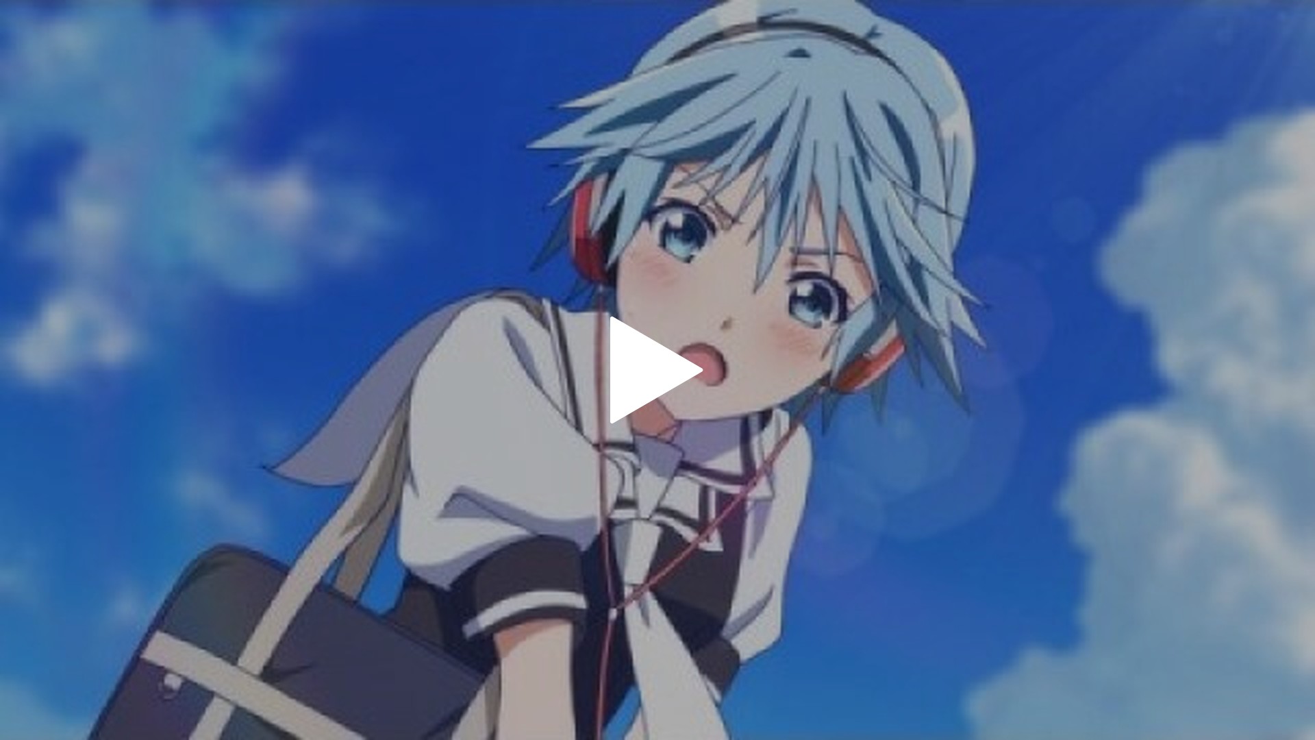 風夏 第1話 風夏!｜フジテレビの人気ドラマ・アニメ・TV番組の動画が見放題＜FOD＞