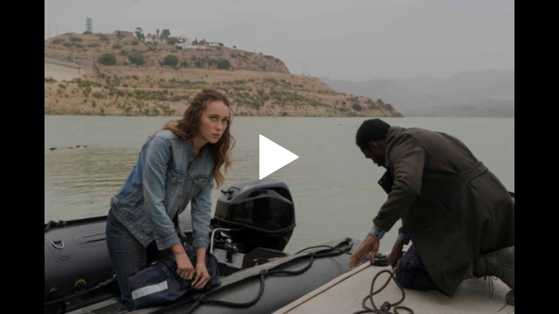 字幕版）第16話 そりすべり｜フジテレビの人気ドラマ・アニメ・TV番組の動画が見放題＜FOD＞