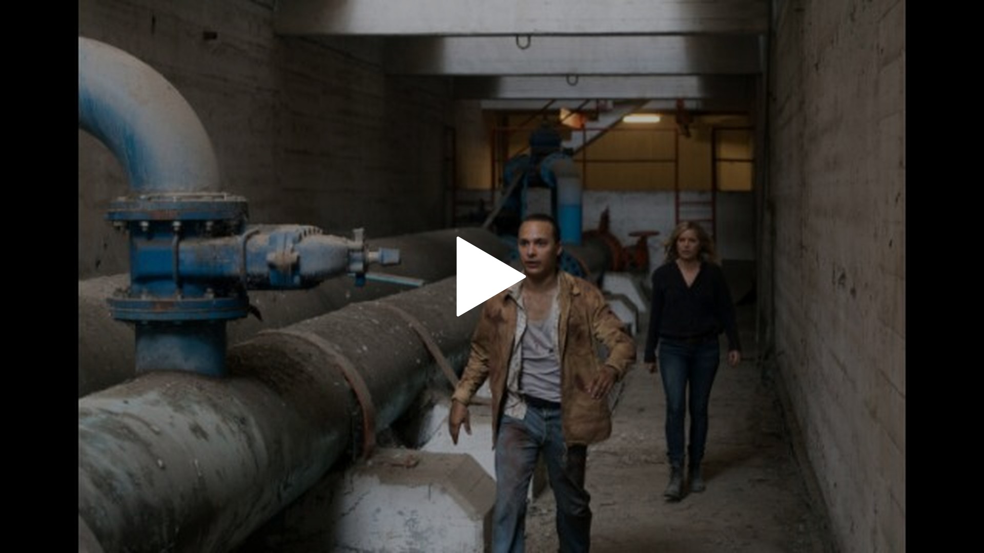 フィアー・ザ・ウォーキング・デッド　シーズン3-（字幕版）第15話 悪夢ふたたび