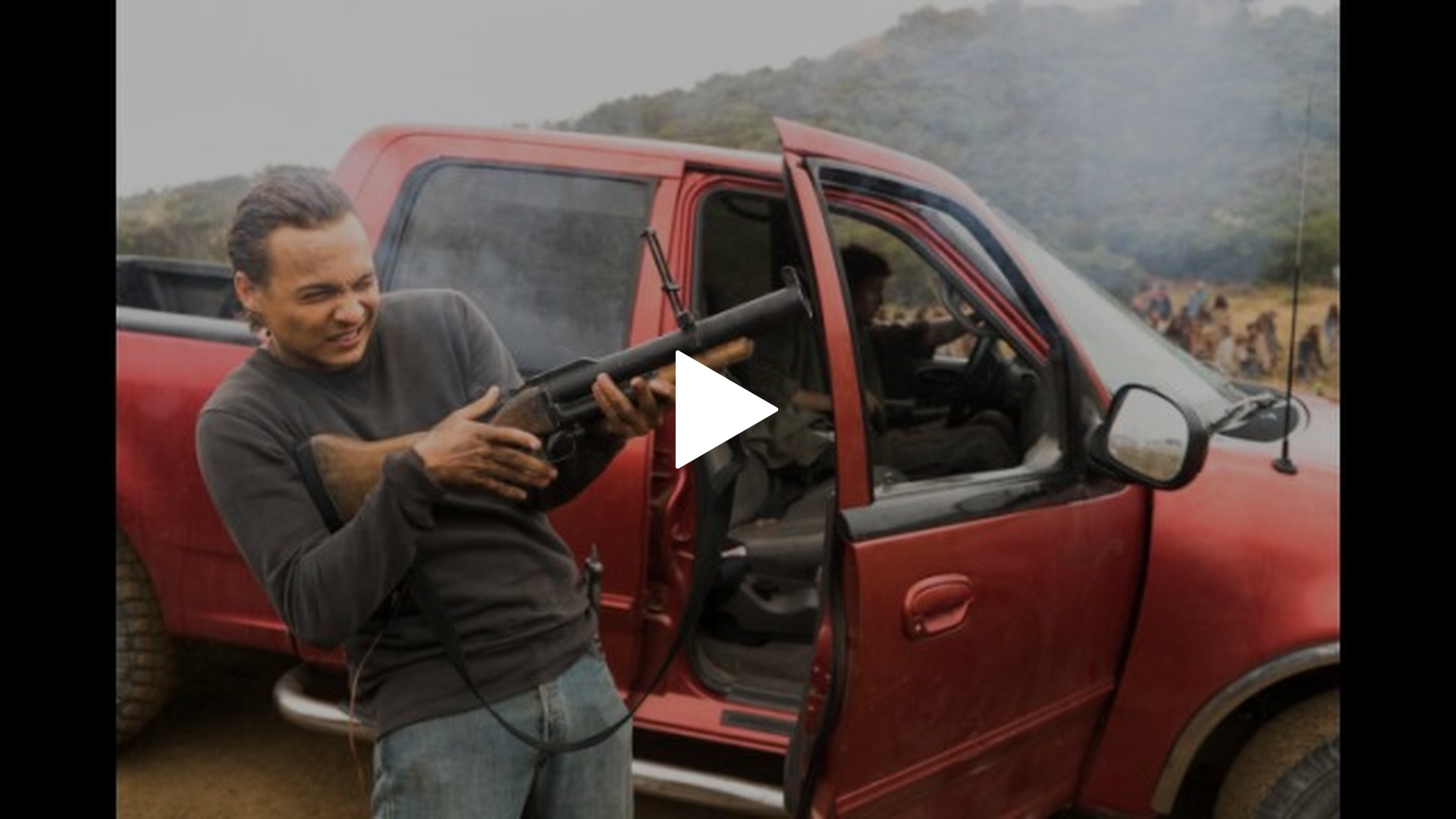 字幕版）第13話 我が祖国｜フジテレビの人気ドラマ・アニメ・TV番組の動画が見放題＜FOD＞