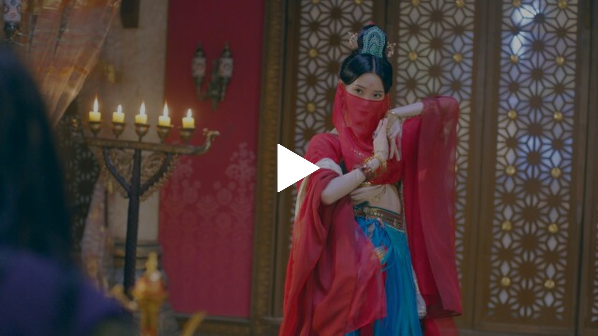 字幕版）第4話 危険な踊り子｜フジテレビの人気ドラマ・アニメ・TV番組の動画が見放題＜FOD＞