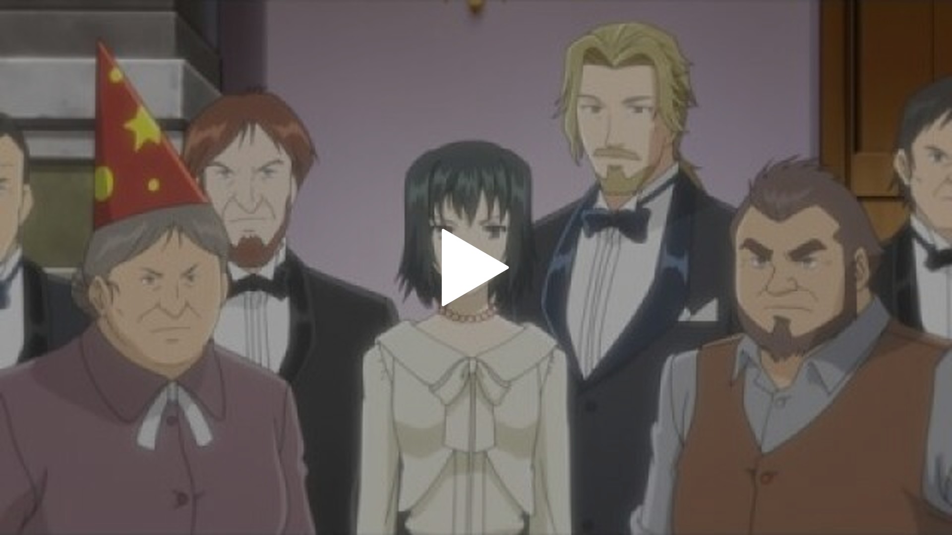 第20話 悪夢の初夢｜フジテレビの人気ドラマ・アニメ・TV番組の動画が見放題＜FOD＞