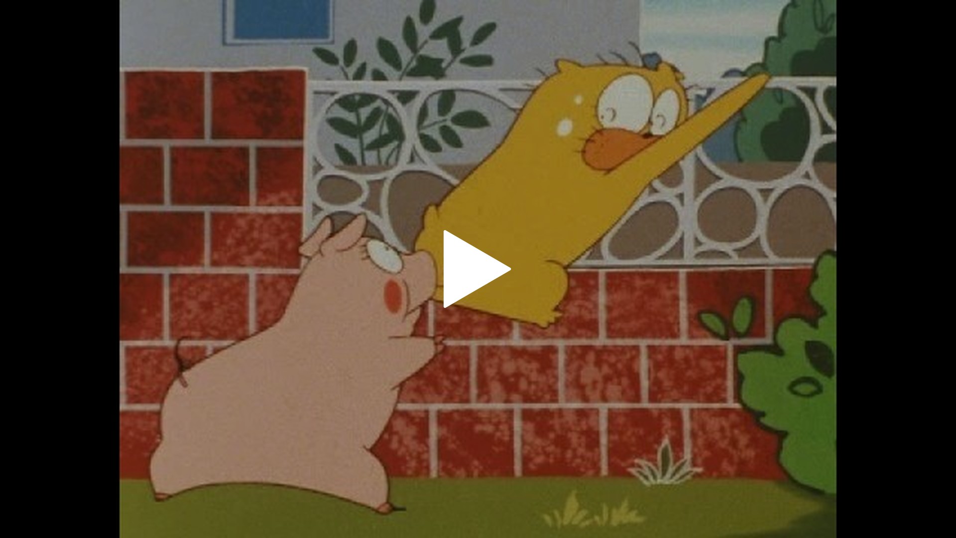 オヨネコぶーにゃん-#19 そろそろお年頃