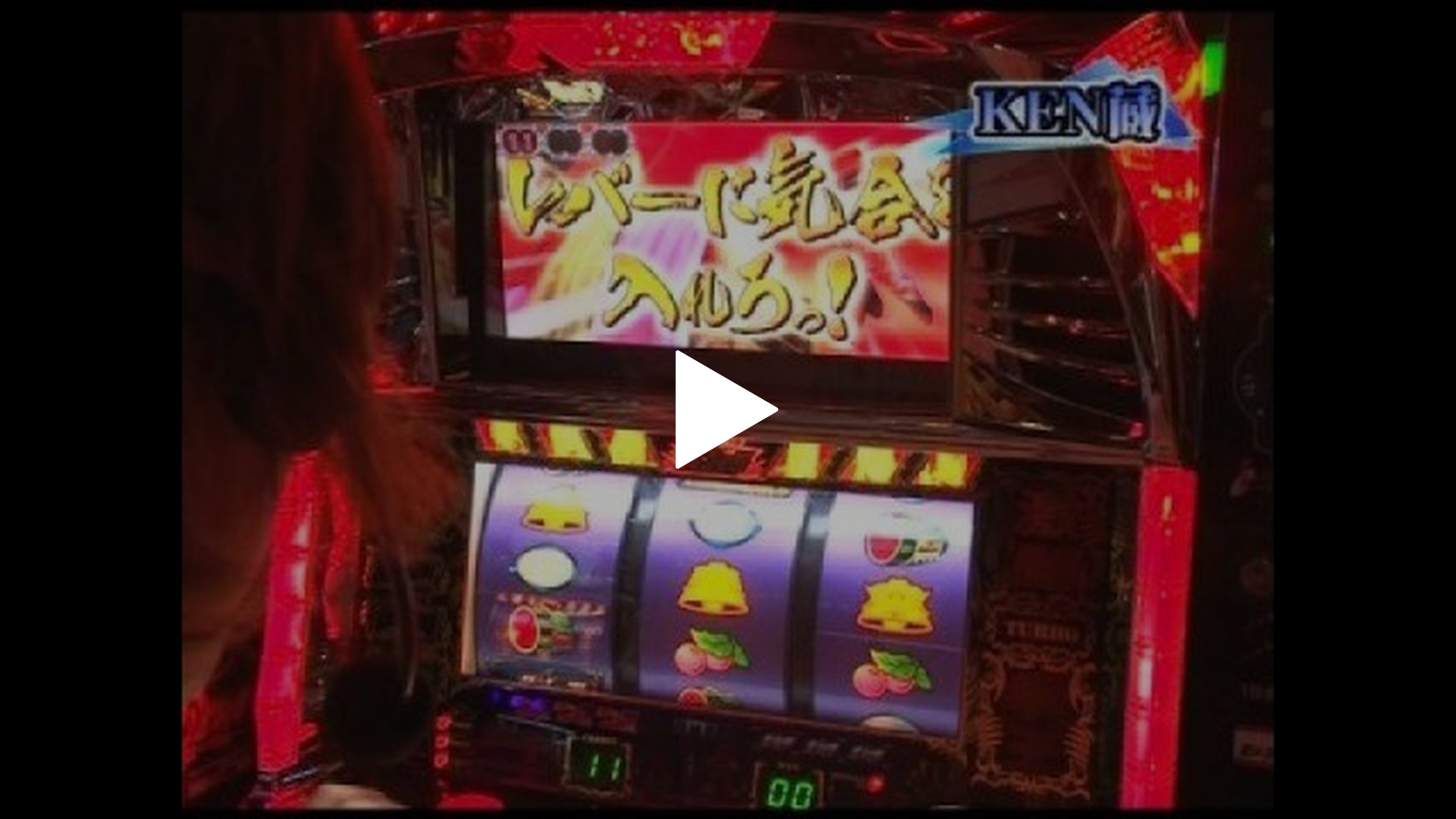 のりせん2-第17回 レイトギャップ 前半戦 押忍!番長2/パチスロ北斗の拳 世紀末救世主伝説