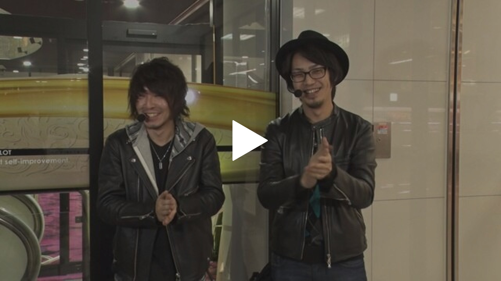 パチスロバトルリーグS シーズン2-第14回 第14試合松真ユウ VS マコト編 ミリオンゴッド‐神々の凱旋‐/パチスロ　アラジン　 AII/クレアの秘宝伝～眠りの塔とめざめの石～