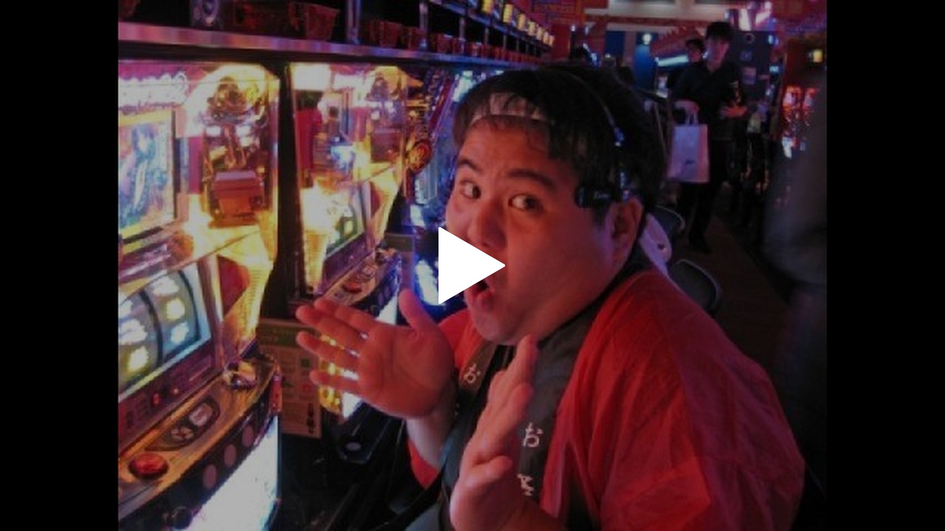 エハラマサヒロのパチバラII-#12