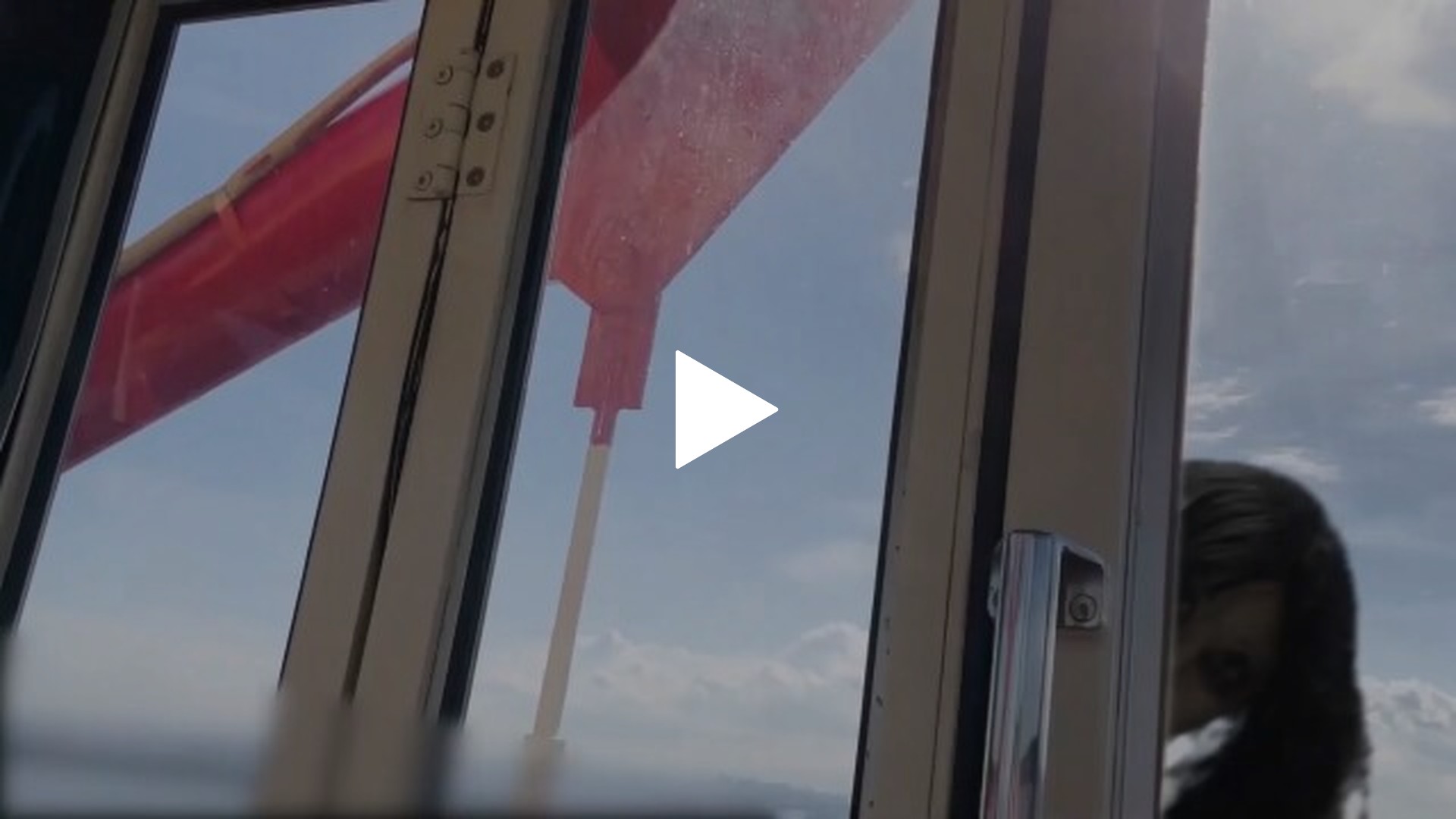 流出 流出心霊動画 危険呪映像＆心霊現場検証編｜フジテレビの人気ドラマ・アニメ・TV番組の動画が見放題＜FOD＞