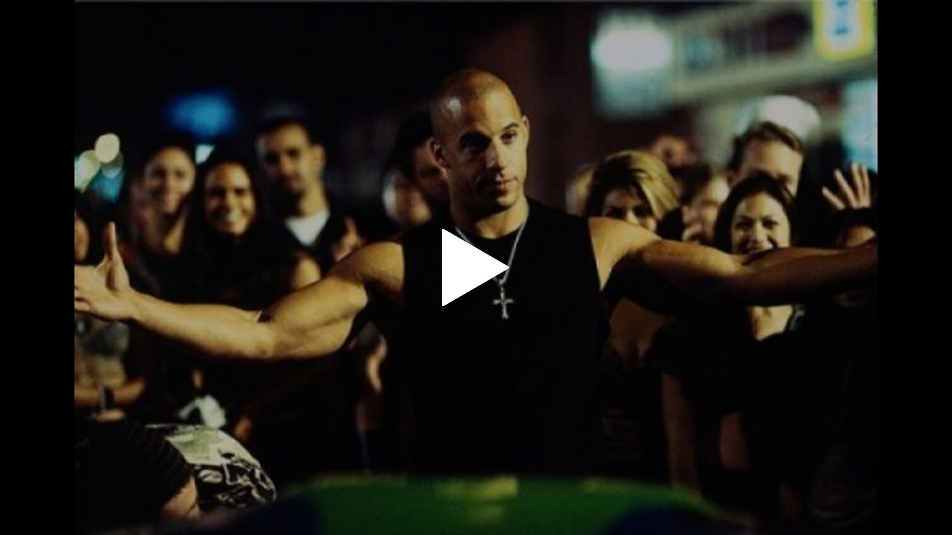 ワイルド・スピード-（字幕版）ワイルド・スピード