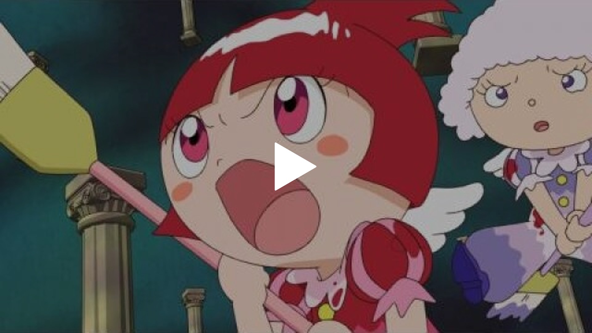 映画 それいけ!アンパンマン ルビーの願い｜フジテレビの人気ドラマ・アニメ・TV番組の動画が見放題＜FOD＞