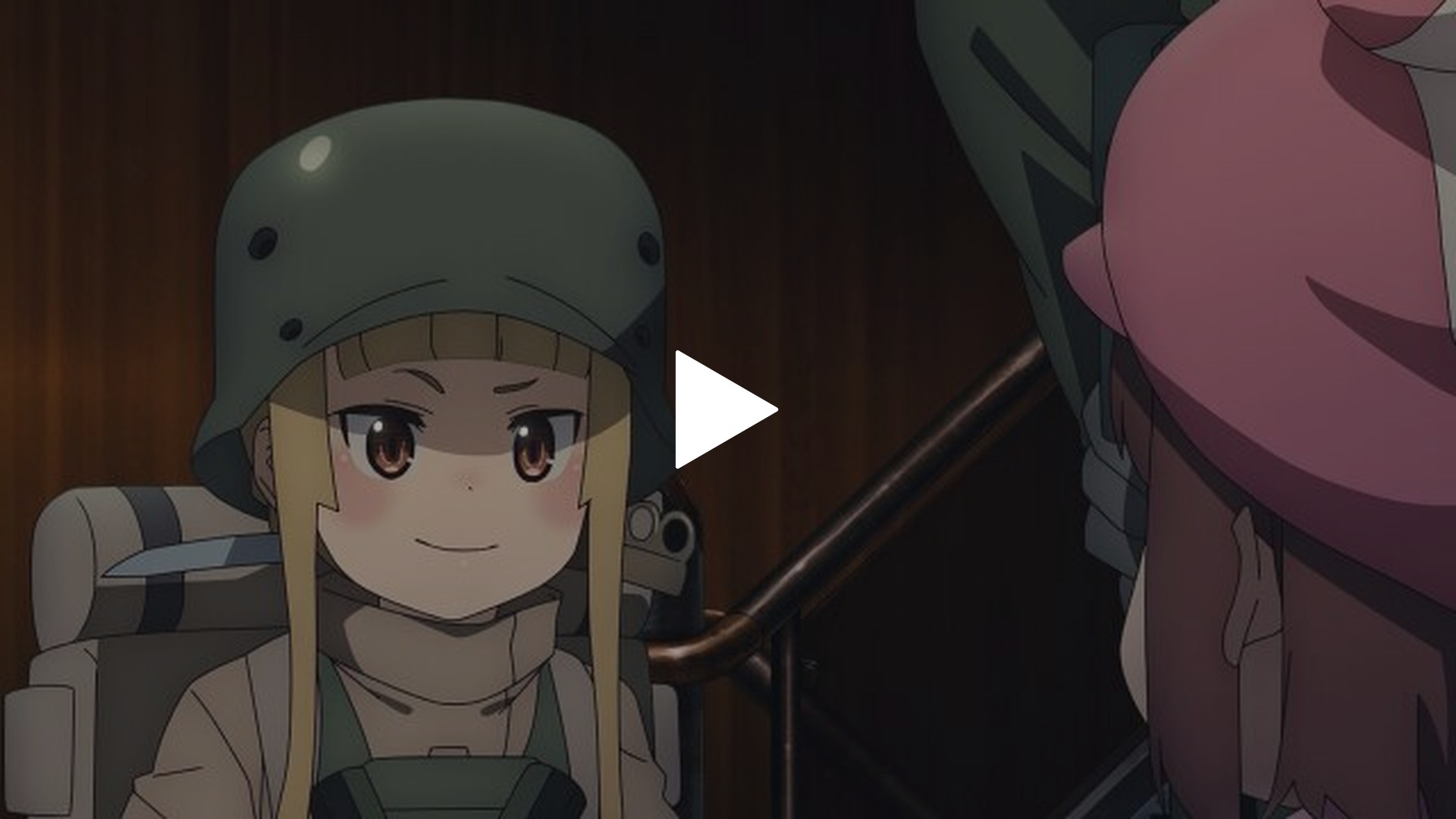 ソードアート・オンライン オルタナティブ ガンゲイル・オンラインⅡ-第7話 ターン・オーバー