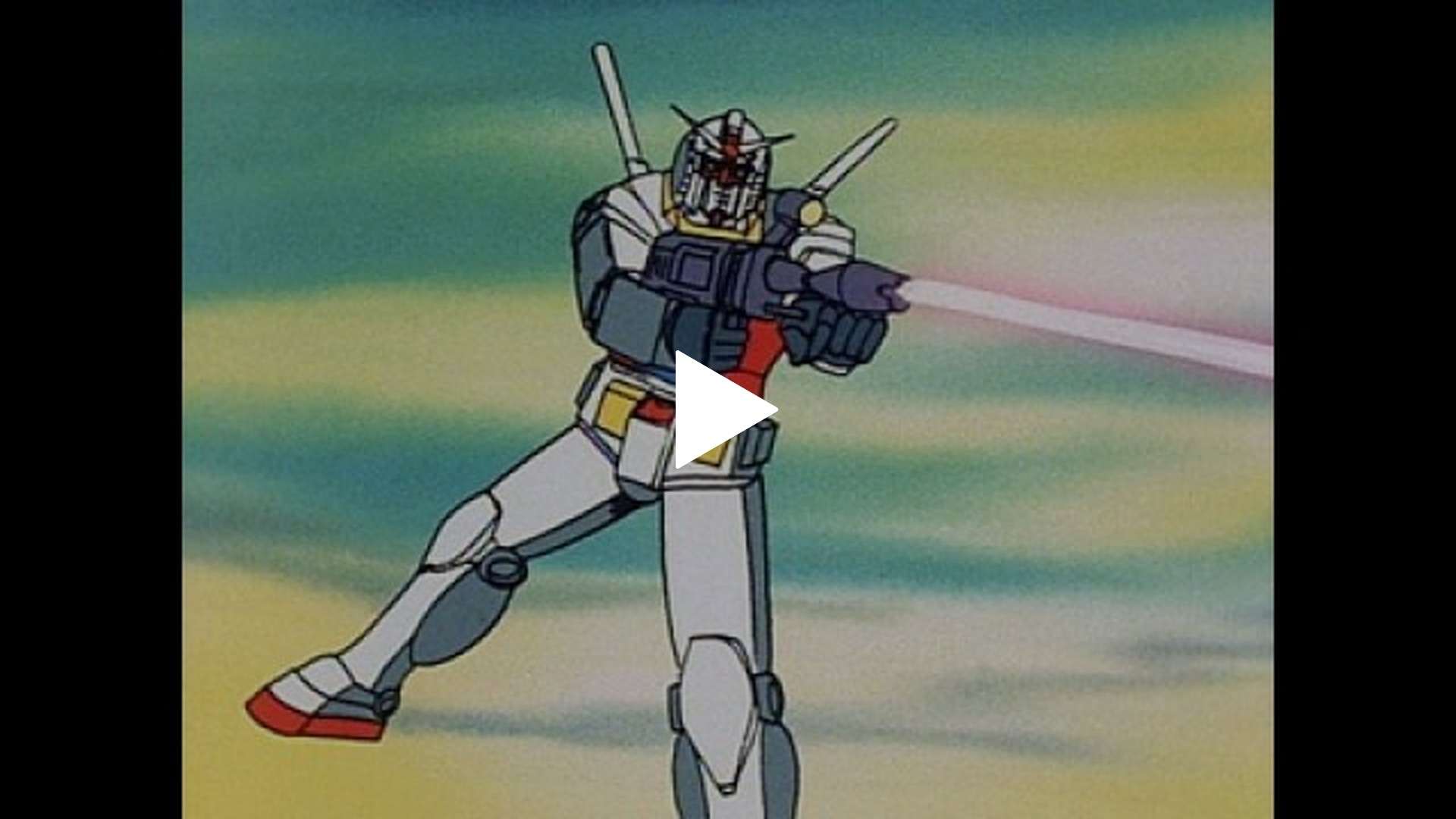 第20話 死闘!ホワイト・ベース｜フジテレビの人気ドラマ・アニメ・TV番組の動画が見放題＜FOD＞