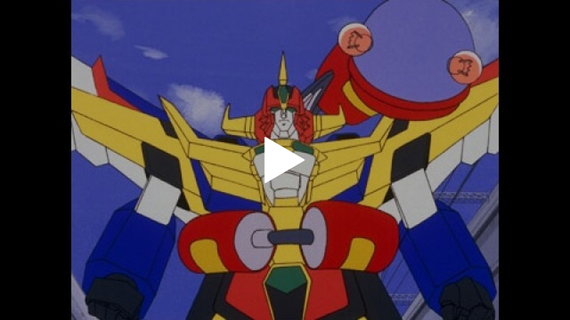 元気爆発ガンバルガー-第11話 鷹介はビリビリ人間!!