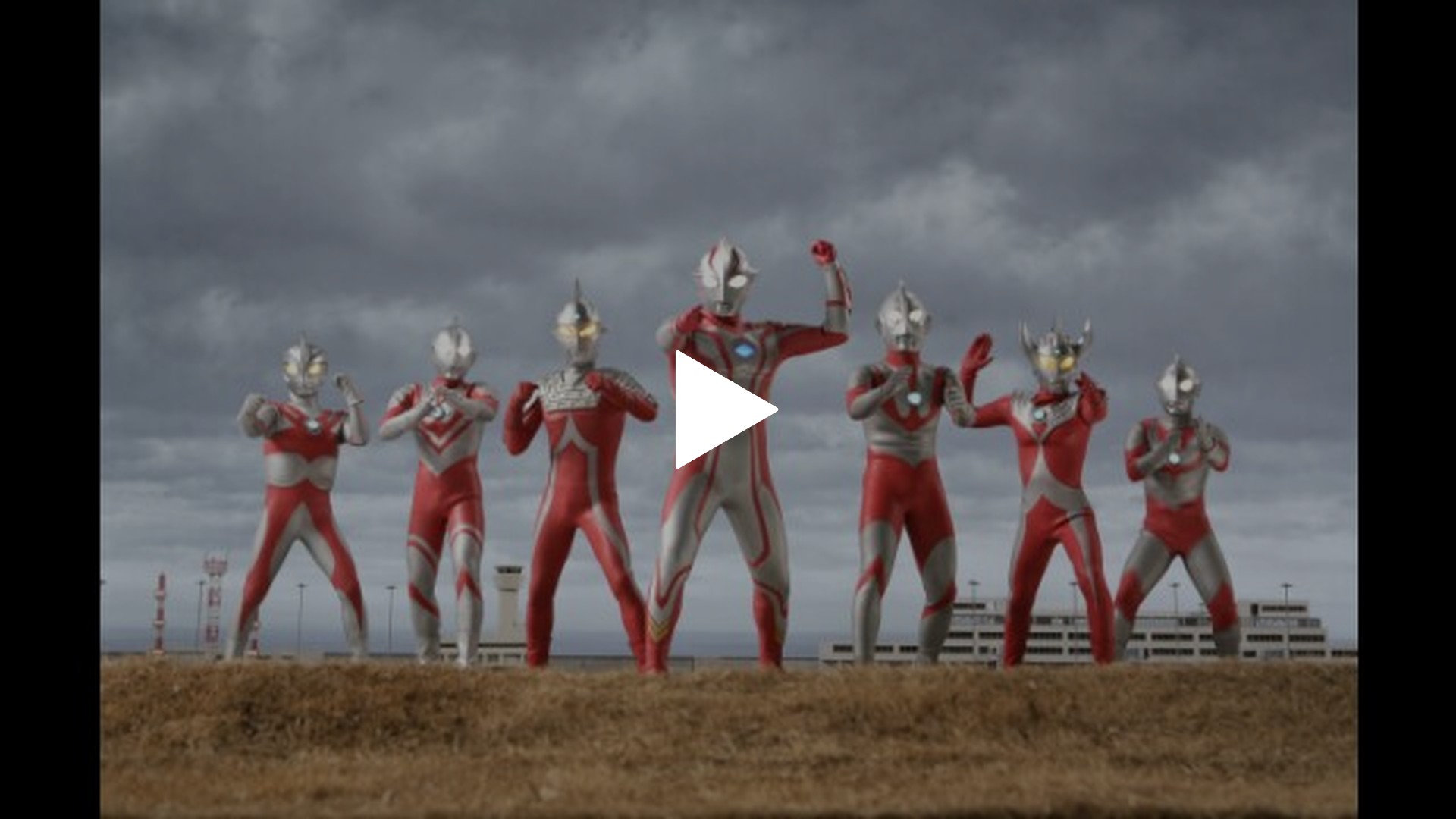 ウルトラマンメビウス&ウルトラ兄弟｜フジテレビの人気ドラマ・アニメ 