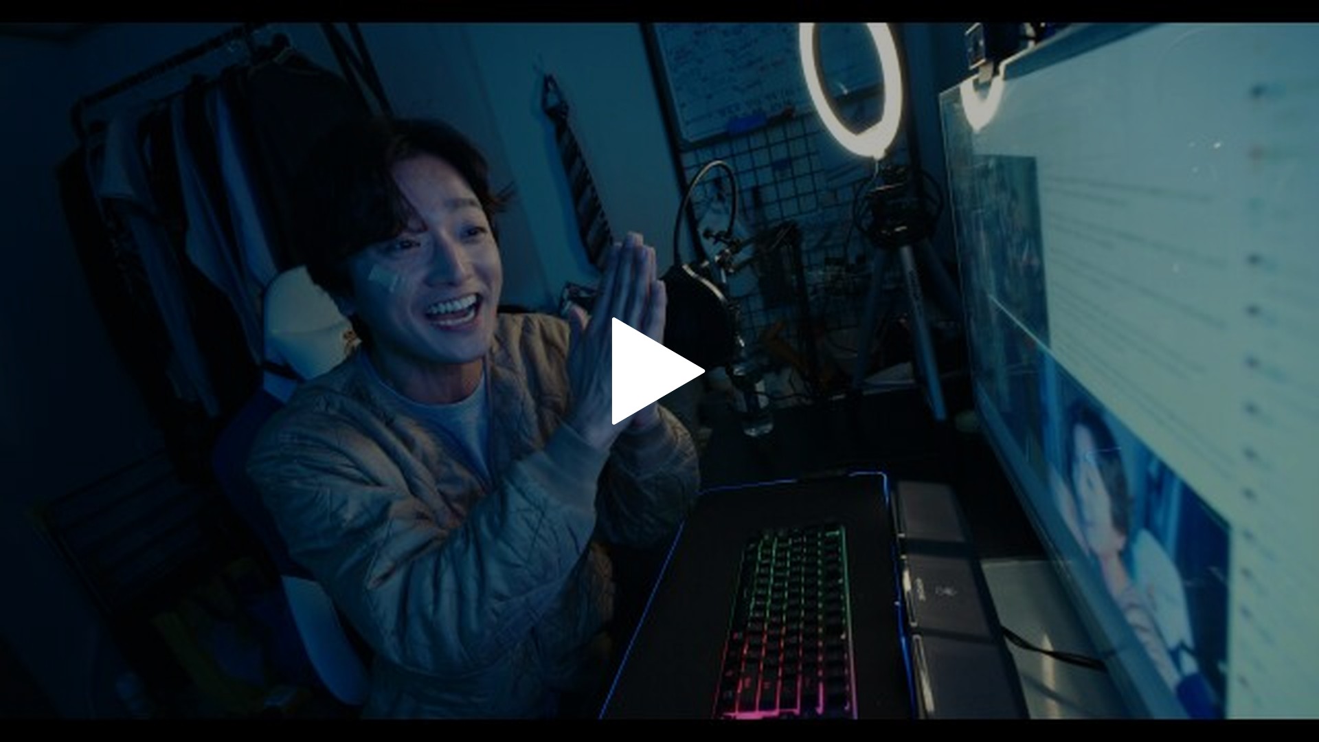 逆転の一撃-（字幕版）逆転の一撃