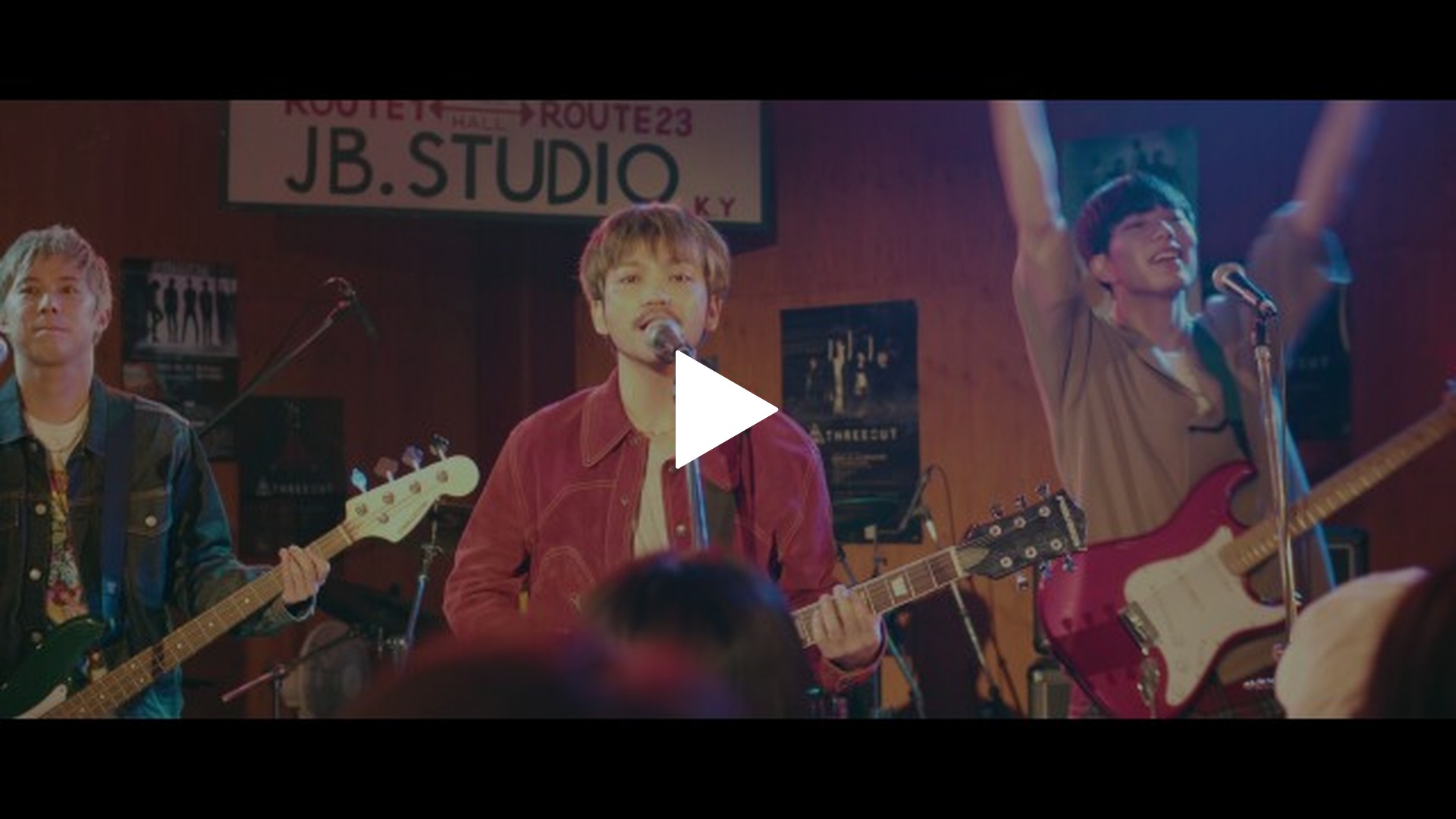 INTER::FACE 知能機械犯罪公訴部　- 名前のない詩 --INTER::FACE 知能機械犯罪公訴部　- 名前のない詩 -