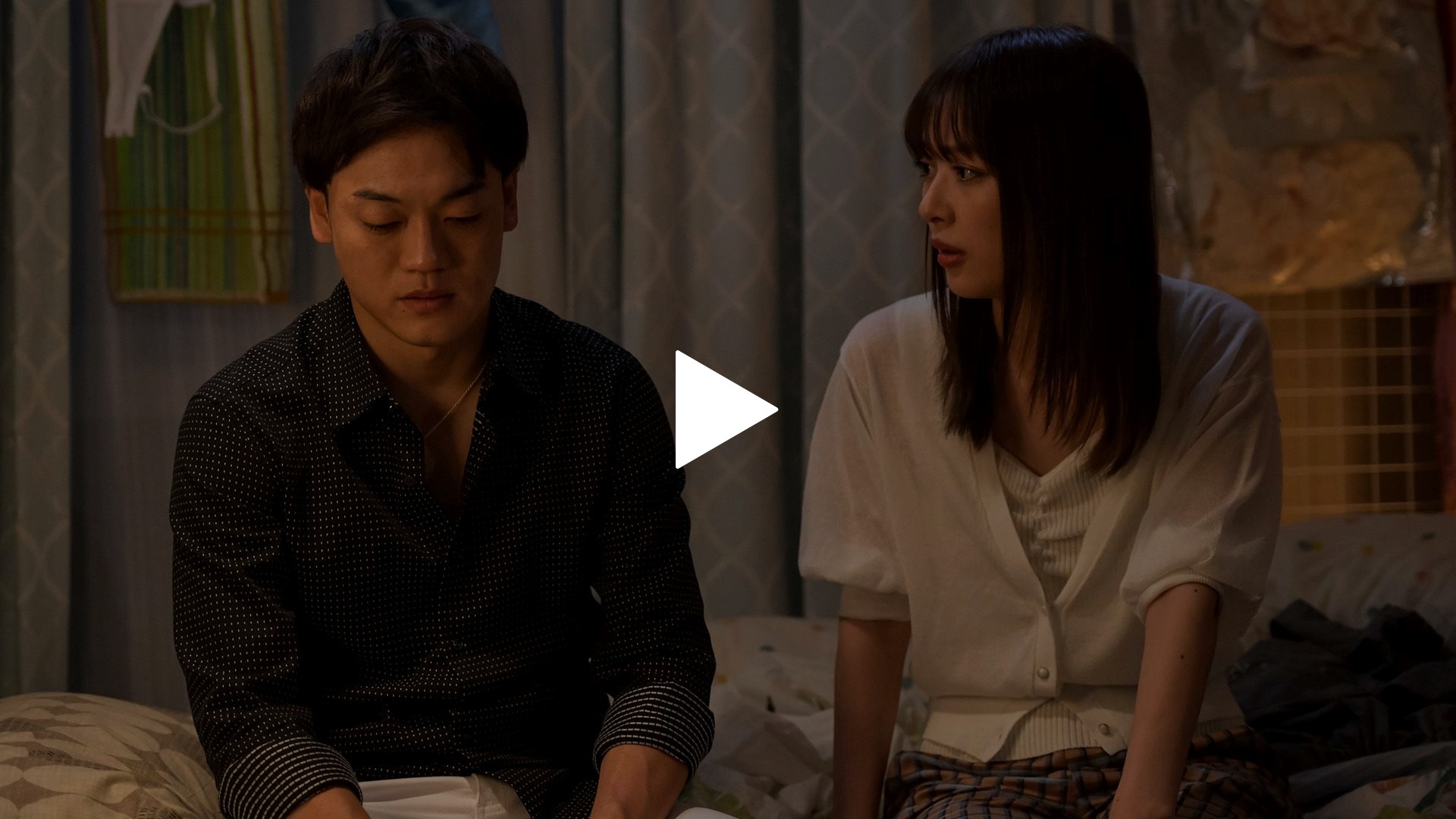 第三話 2つのヤバい恋 桃江ちゃんの恋人 フジテレビの人気ドラマ アニメ Tv番組の動画が見放題 Fod