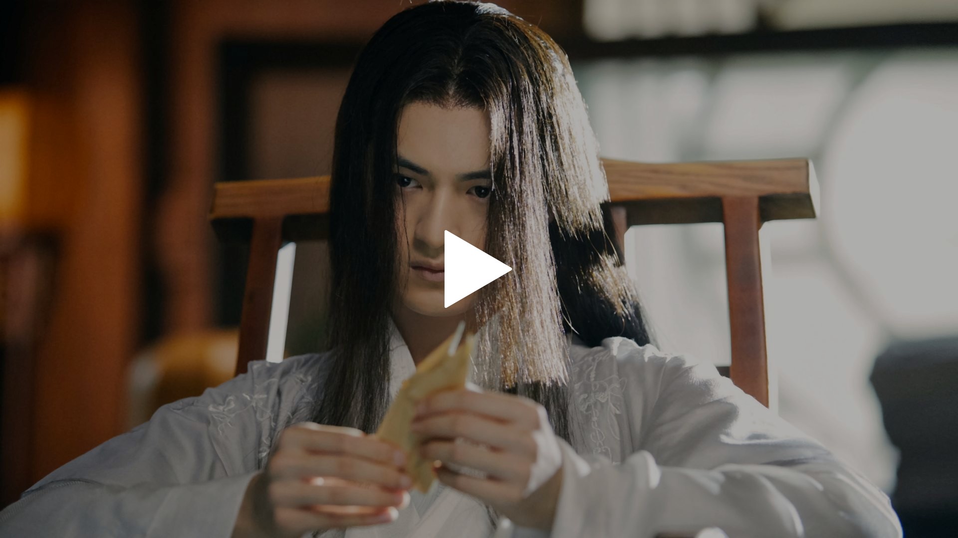 第3話 字幕版 不可解な呪い フジテレビの人気ドラマ アニメ Tv番組の動画が見放題 Fod