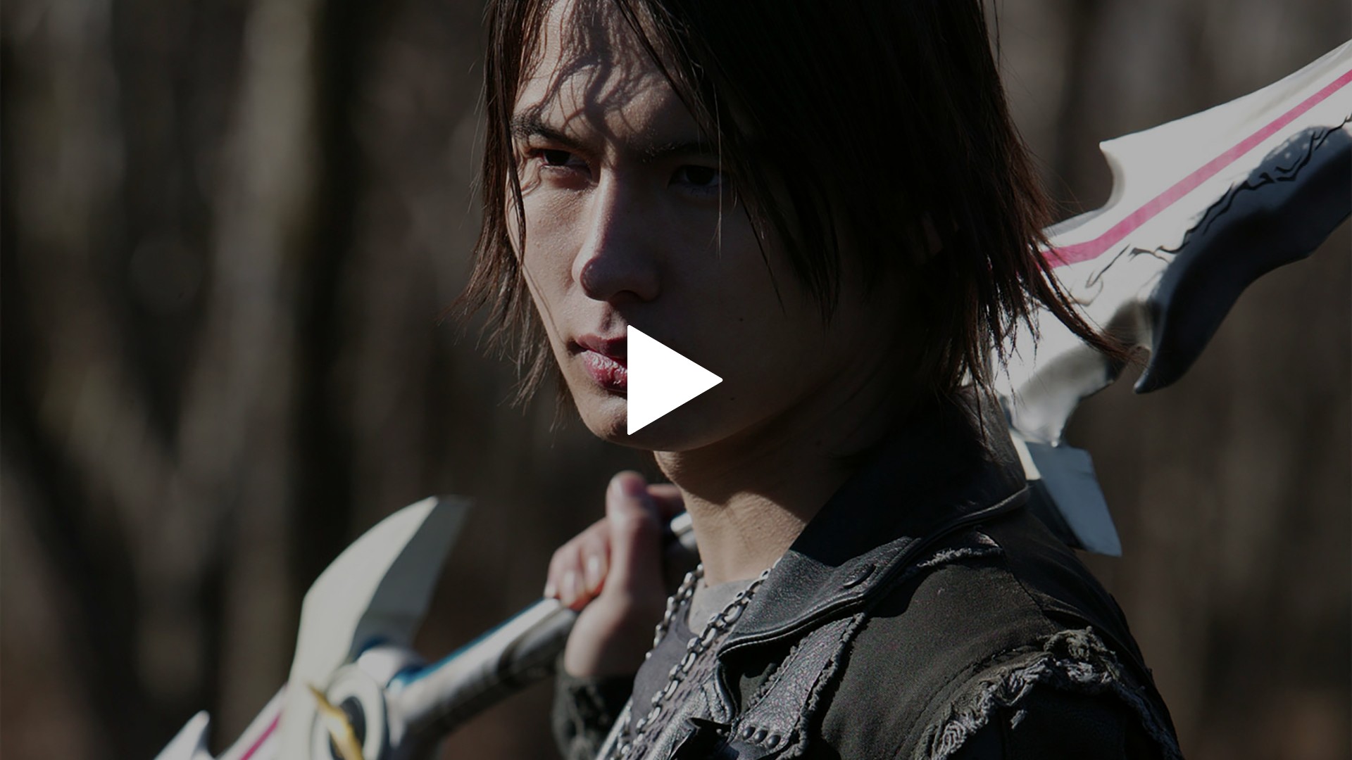 第二十話 生命 フジテレビの人気ドラマ アニメ Tv番組の動画が見放題 Fod