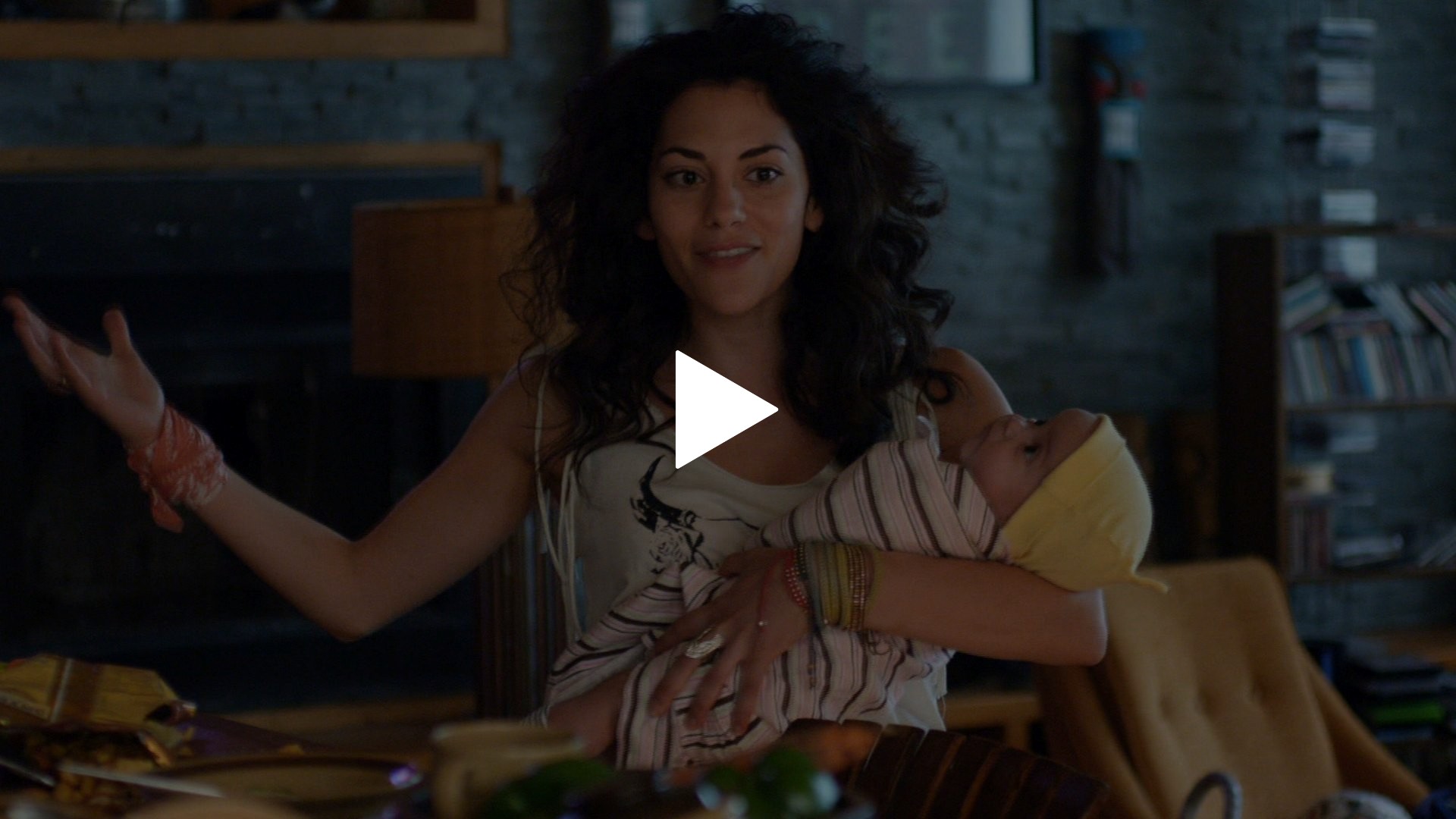 第2話 字幕版 緊急シグナル フジテレビの人気ドラマ アニメ Tv番組の動画が見放題 Fod