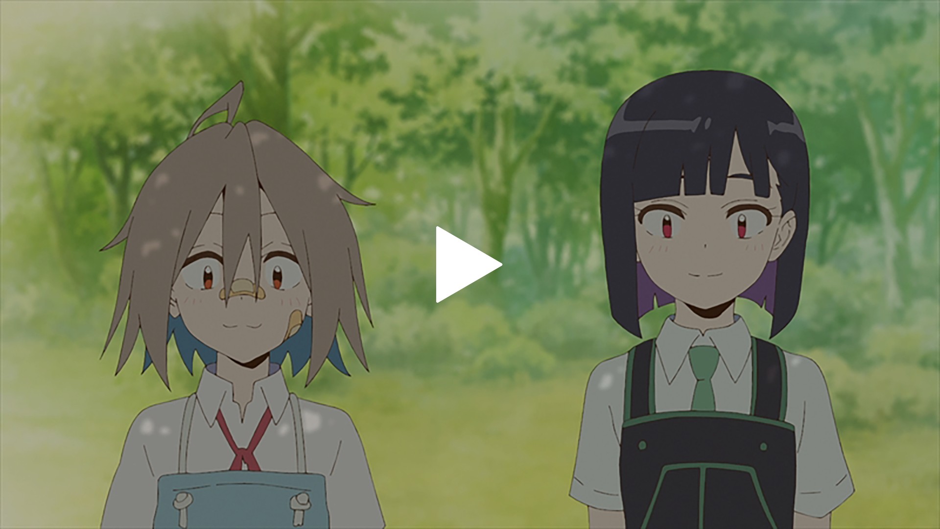 第12話 Diyって どんなときも いつまでも ゆうじょう フジテレビの人気ドラマ アニメ Tv番組の動画が見放題 Fod