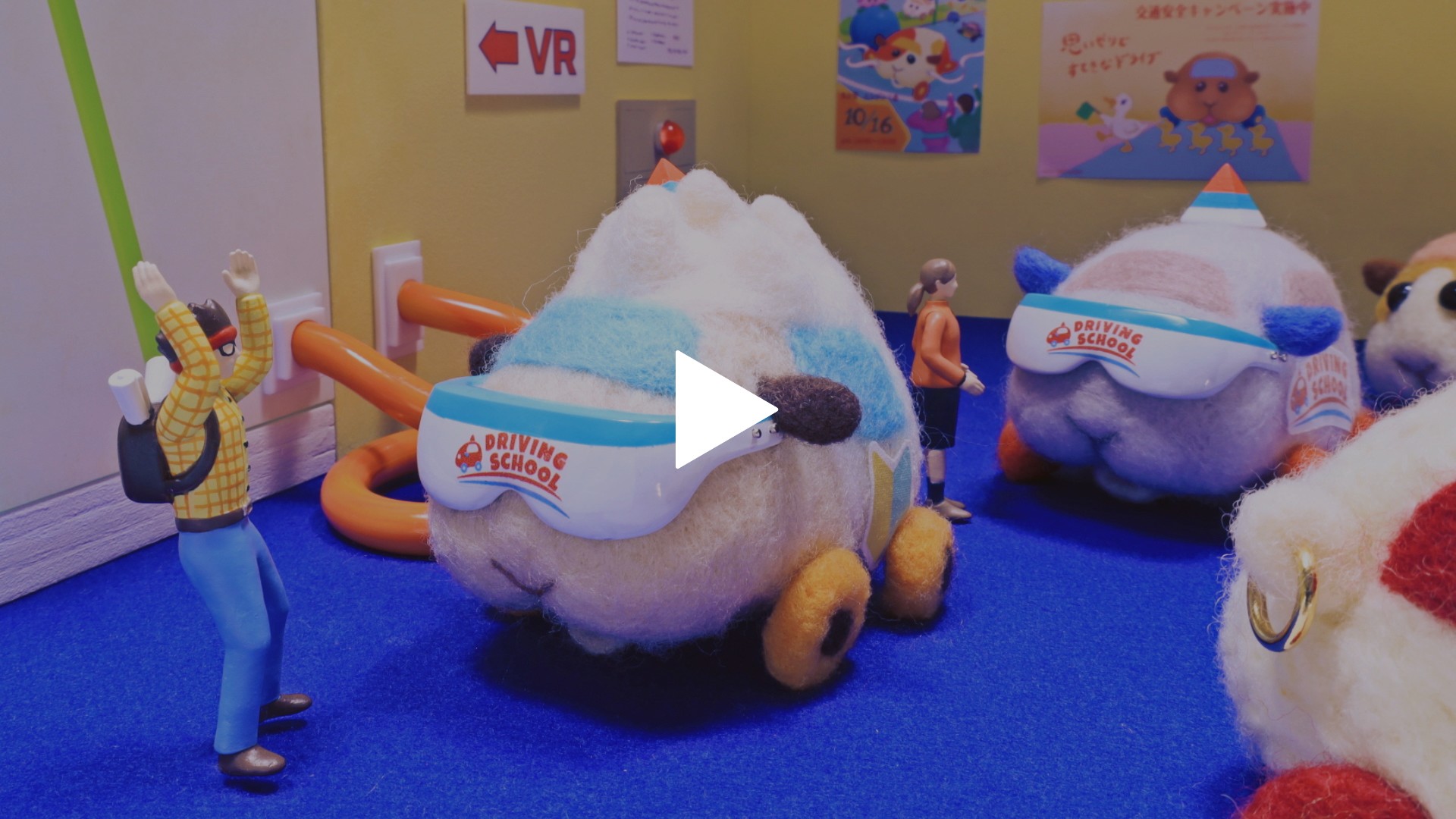 第4話 バグってレスキュー｜フジテレビの人気ドラマ・アニメ・TV番組の動画が見放題＜FOD＞