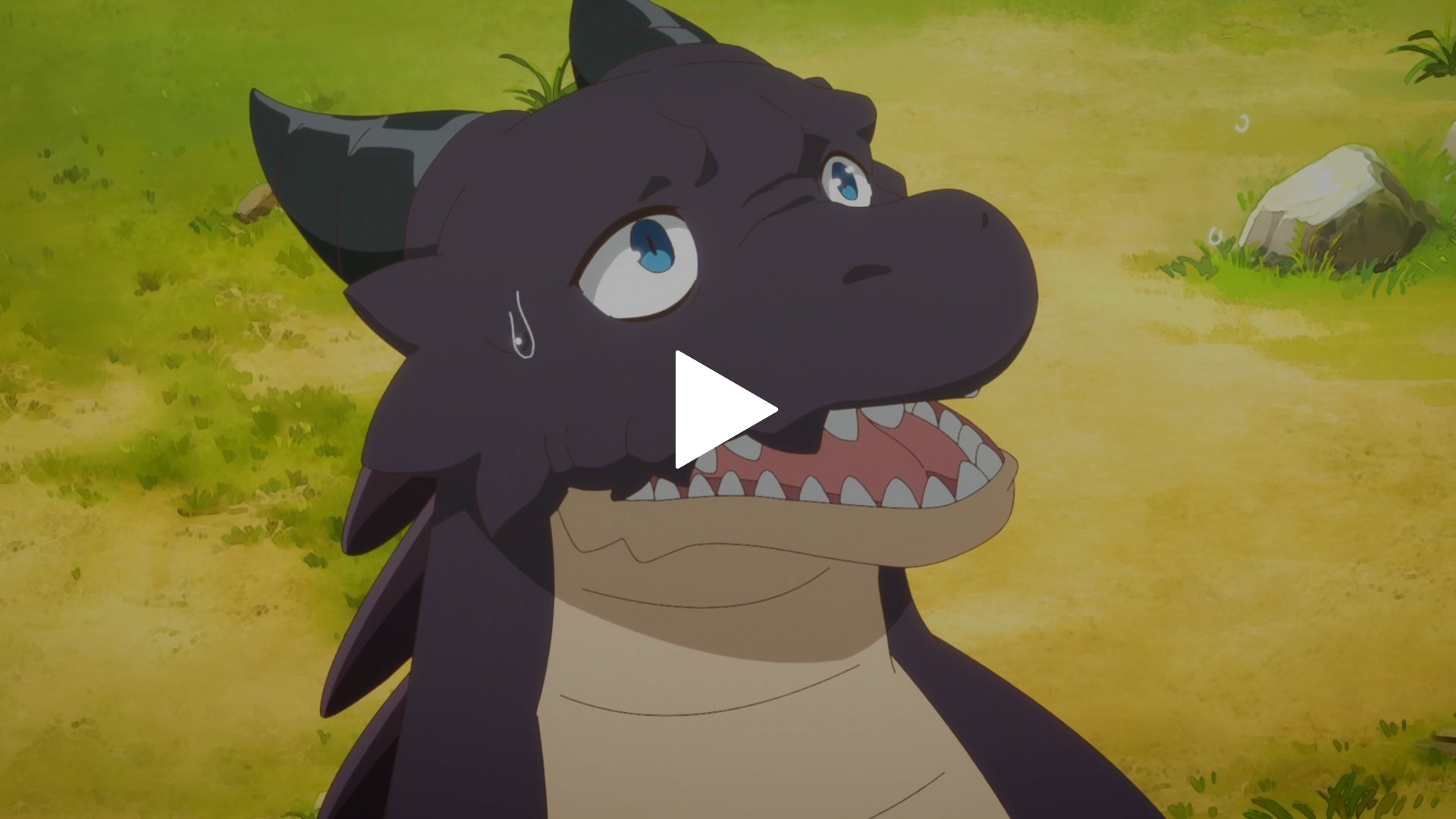 吹替版）第6話 征服しましょう！邪竜様｜フジテレビの人気ドラマ 