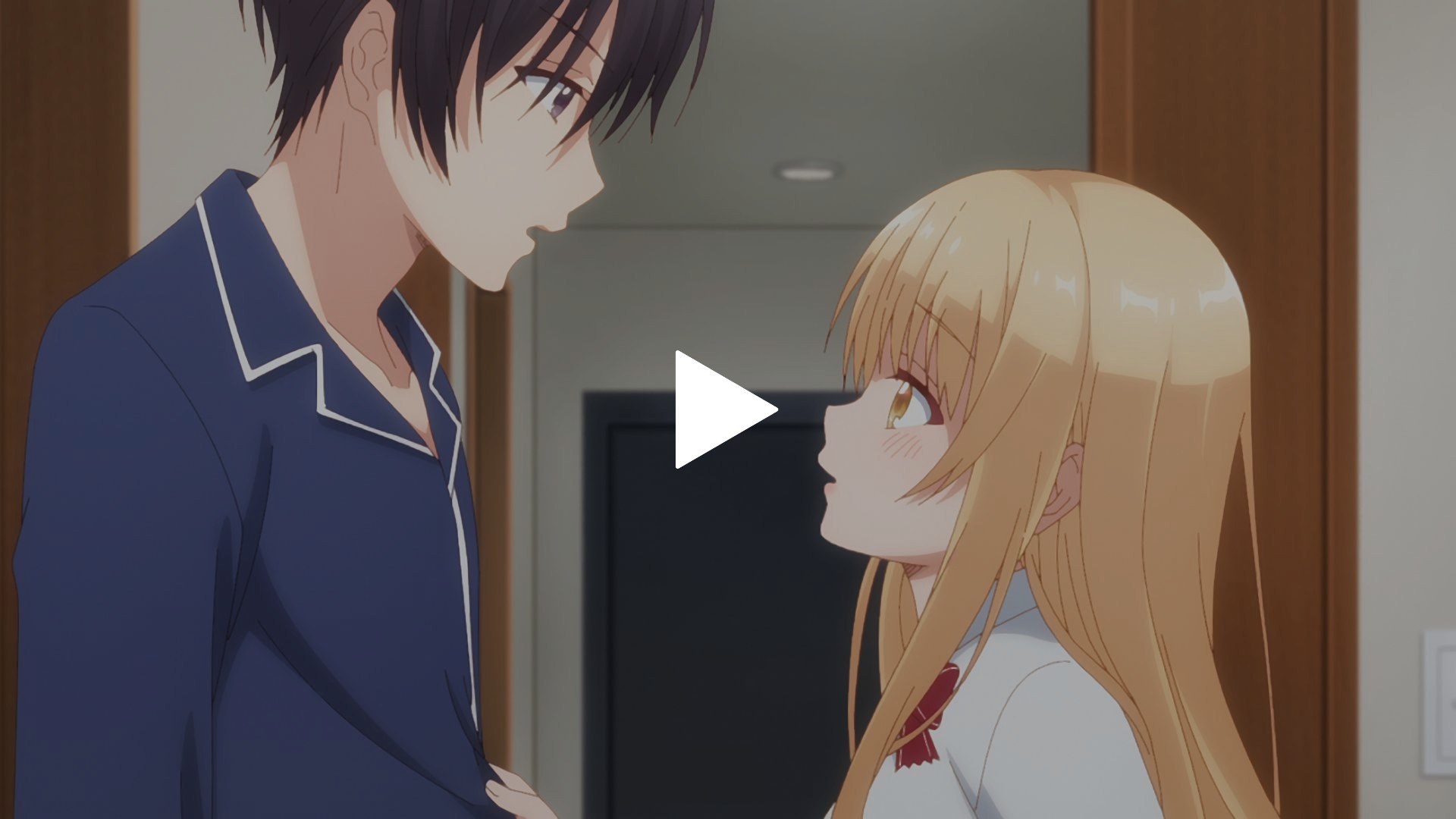 第11話 お隣の天使様にいつの間にか駄目人間にされていた｜フジテレビ 