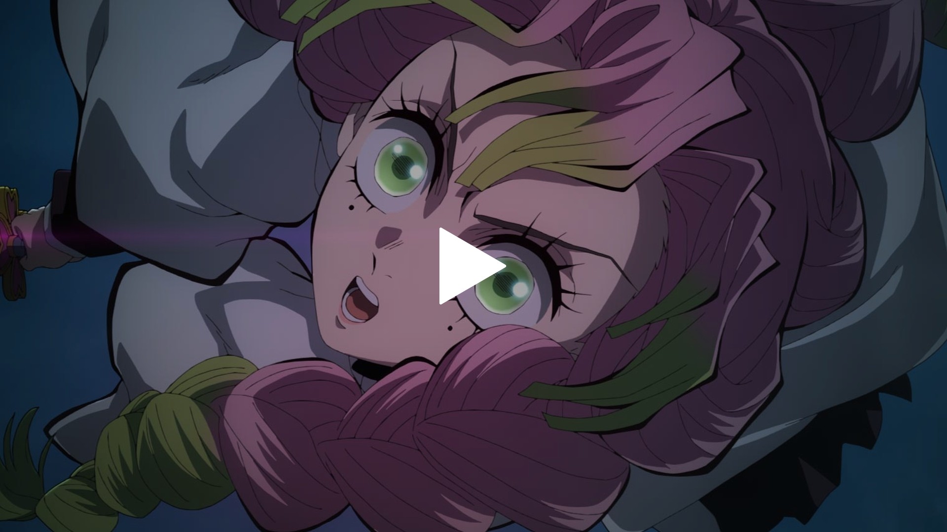 第十話 恋柱・甘露寺蜜璃｜フジテレビの人気ドラマ・アニメ・TV番組の 
