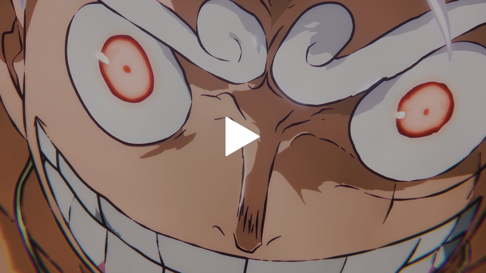 第1100話 異次元の力！ルフィVSルッチ！｜フジテレビの人気ドラマ 