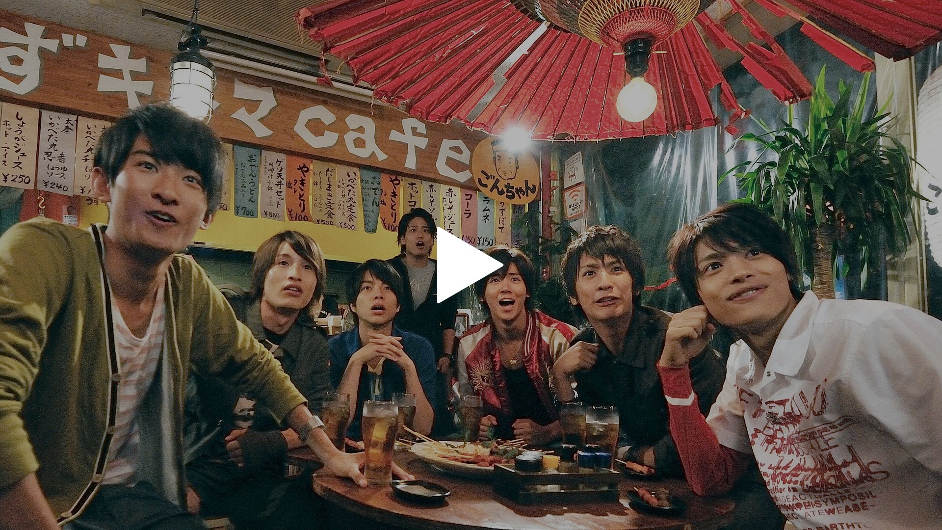 ジャニーズ ストーカー