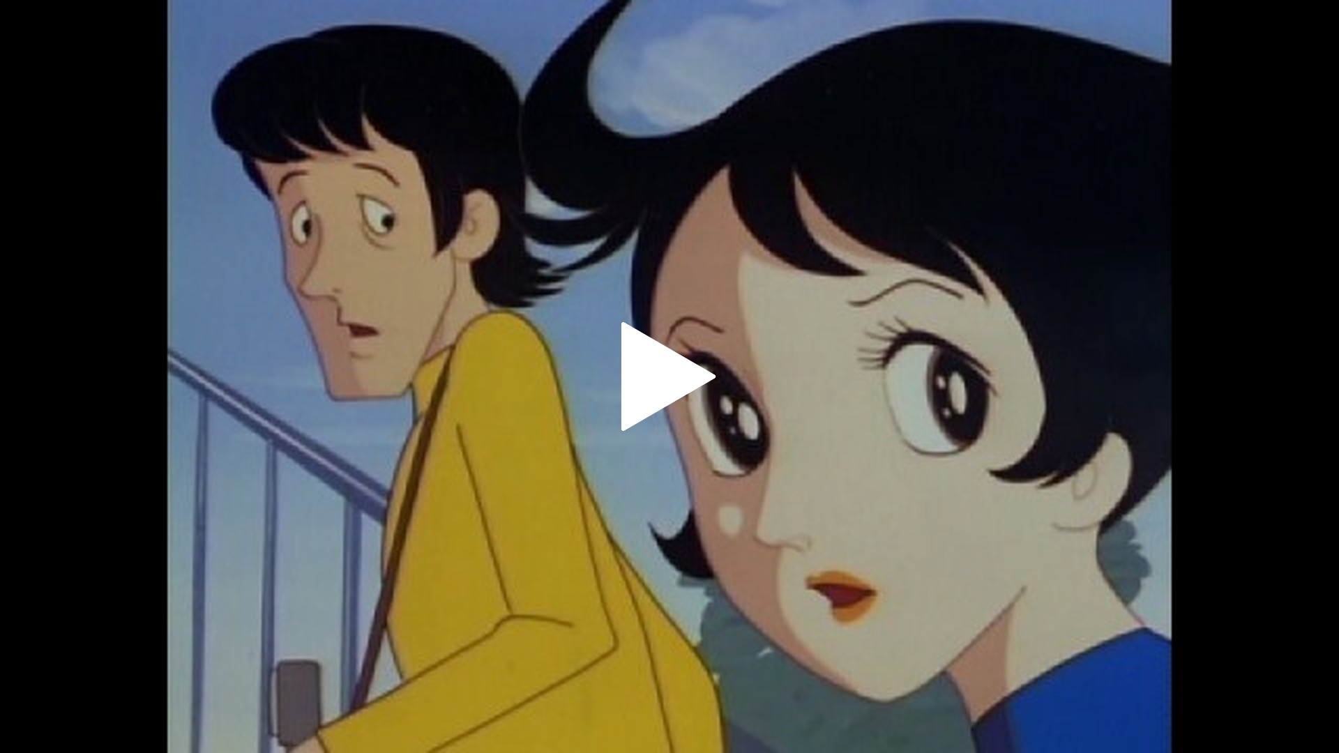 ふしぎなメルモ (リニューアル)-第14話 身代わりにされちゃった!